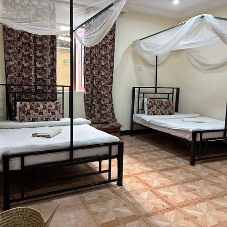 Villa Viva Tanzania Arusha Ngoại thất bức ảnh