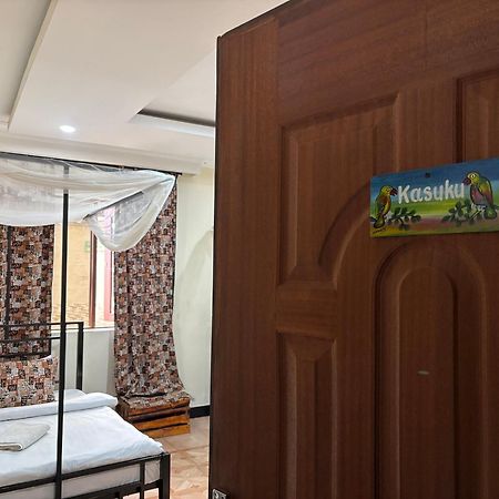 Villa Viva Tanzania Arusha Ngoại thất bức ảnh