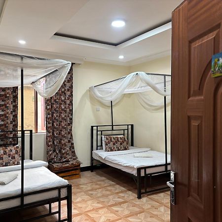 Villa Viva Tanzania Arusha Ngoại thất bức ảnh