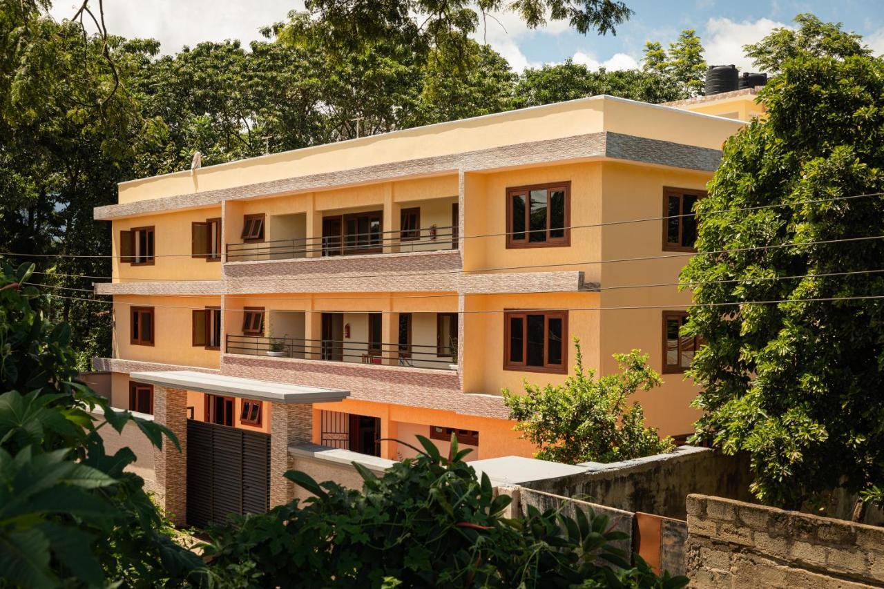 Villa Viva Tanzania Arusha Ngoại thất bức ảnh
