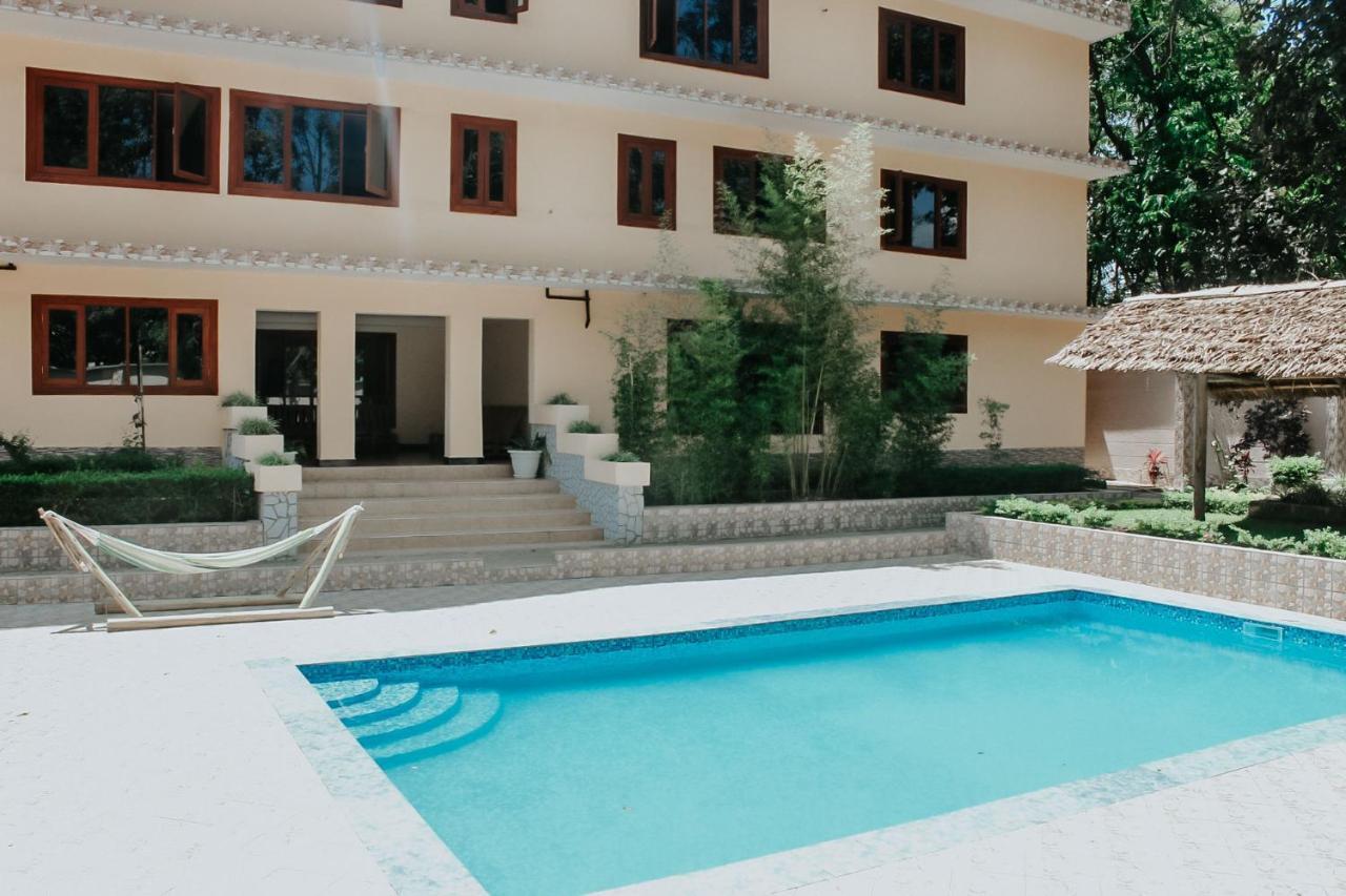 Villa Viva Tanzania Arusha Ngoại thất bức ảnh