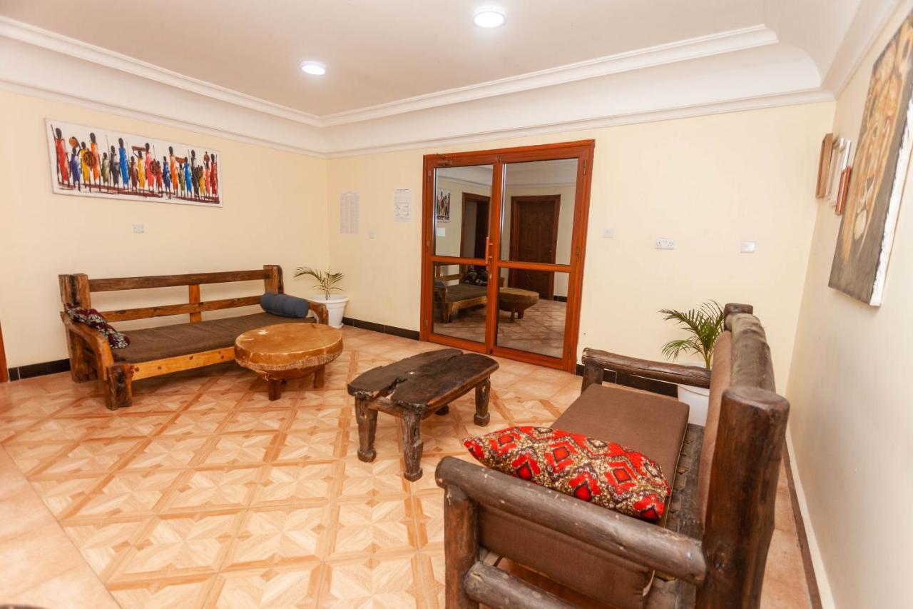 Villa Viva Tanzania Arusha Ngoại thất bức ảnh