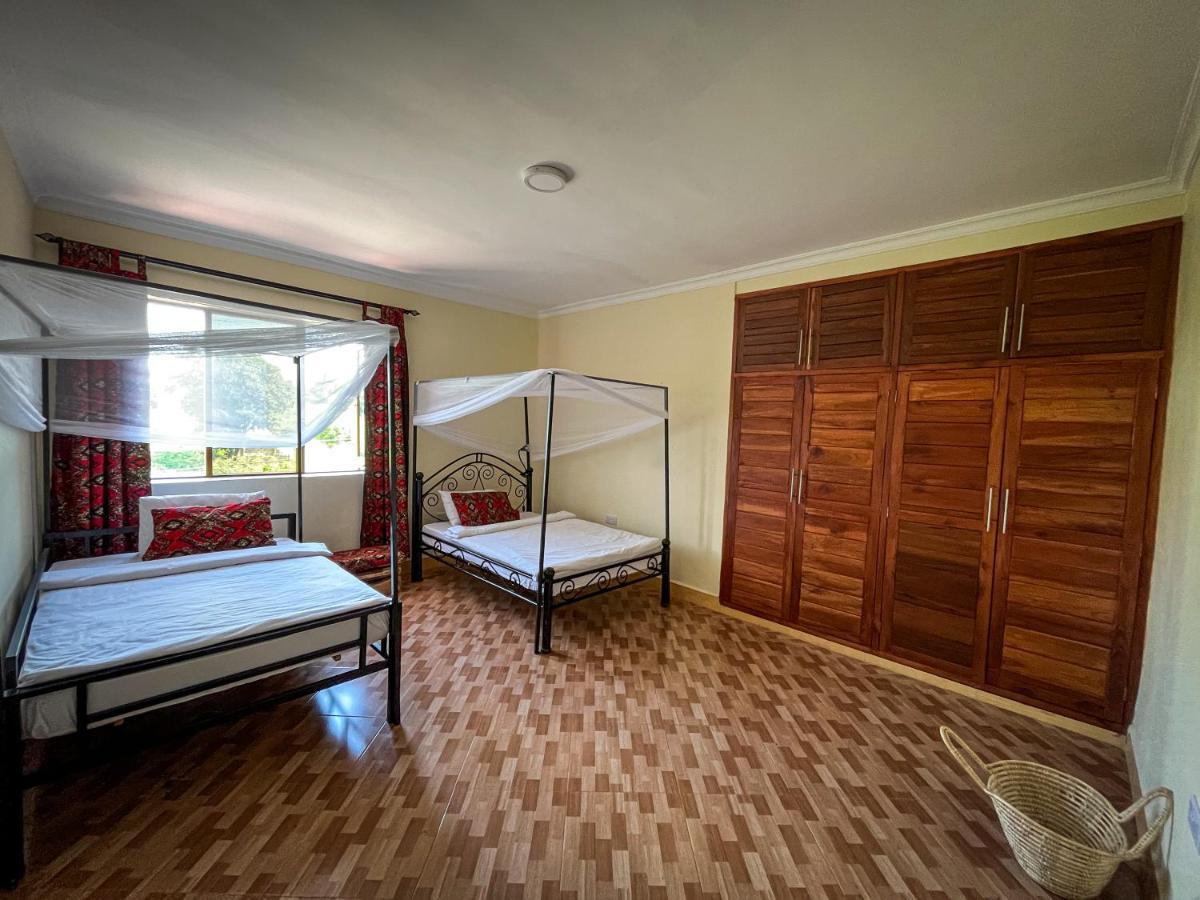 Villa Viva Tanzania Arusha Ngoại thất bức ảnh