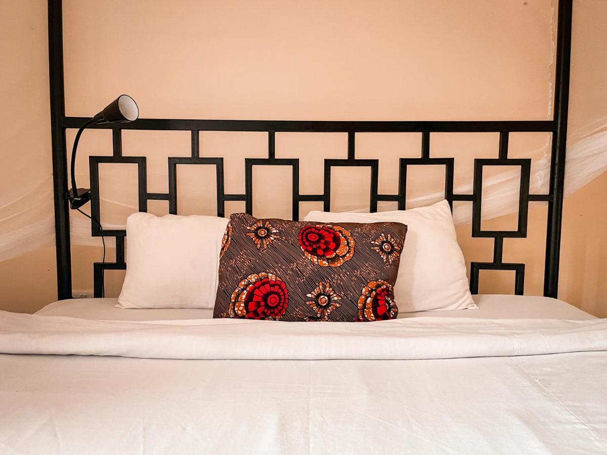 Villa Viva Tanzania Arusha Ngoại thất bức ảnh