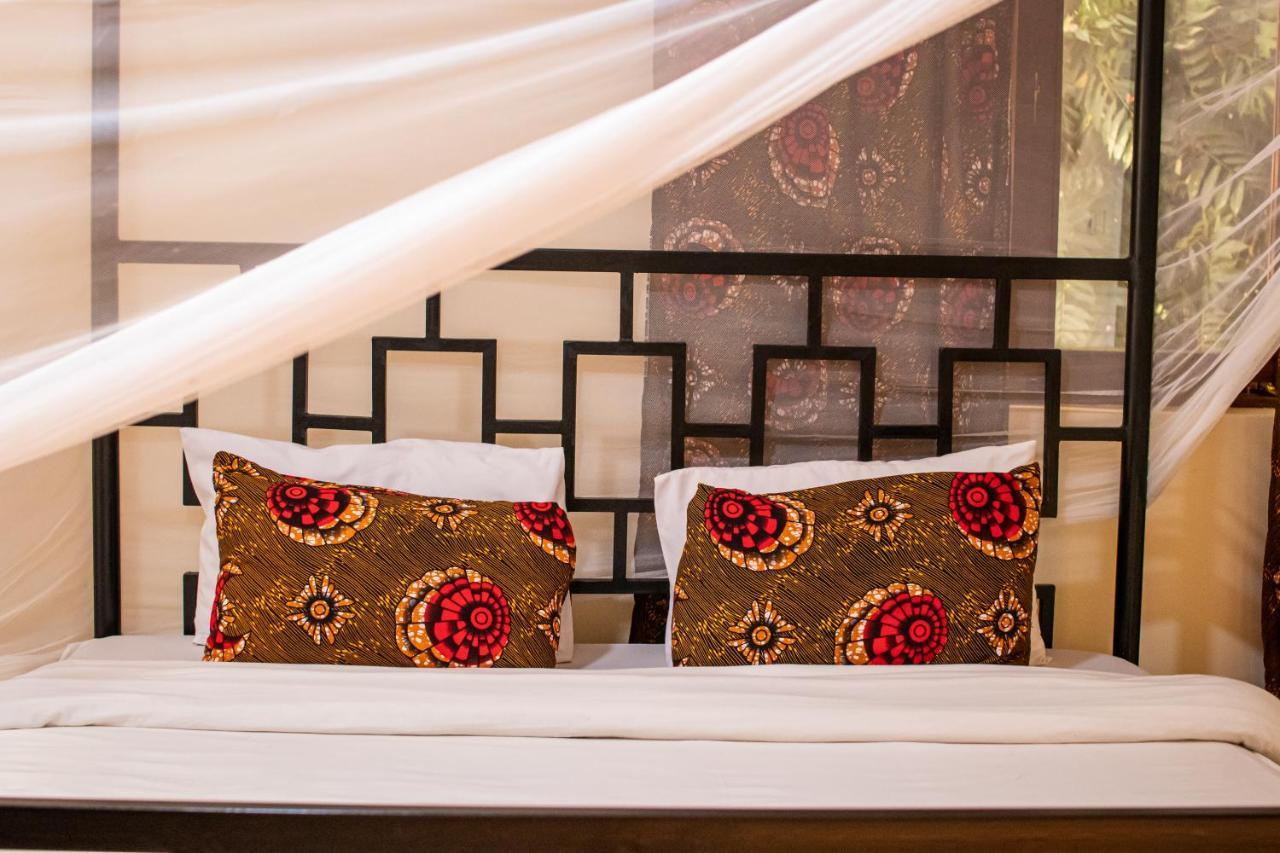 Villa Viva Tanzania Arusha Ngoại thất bức ảnh