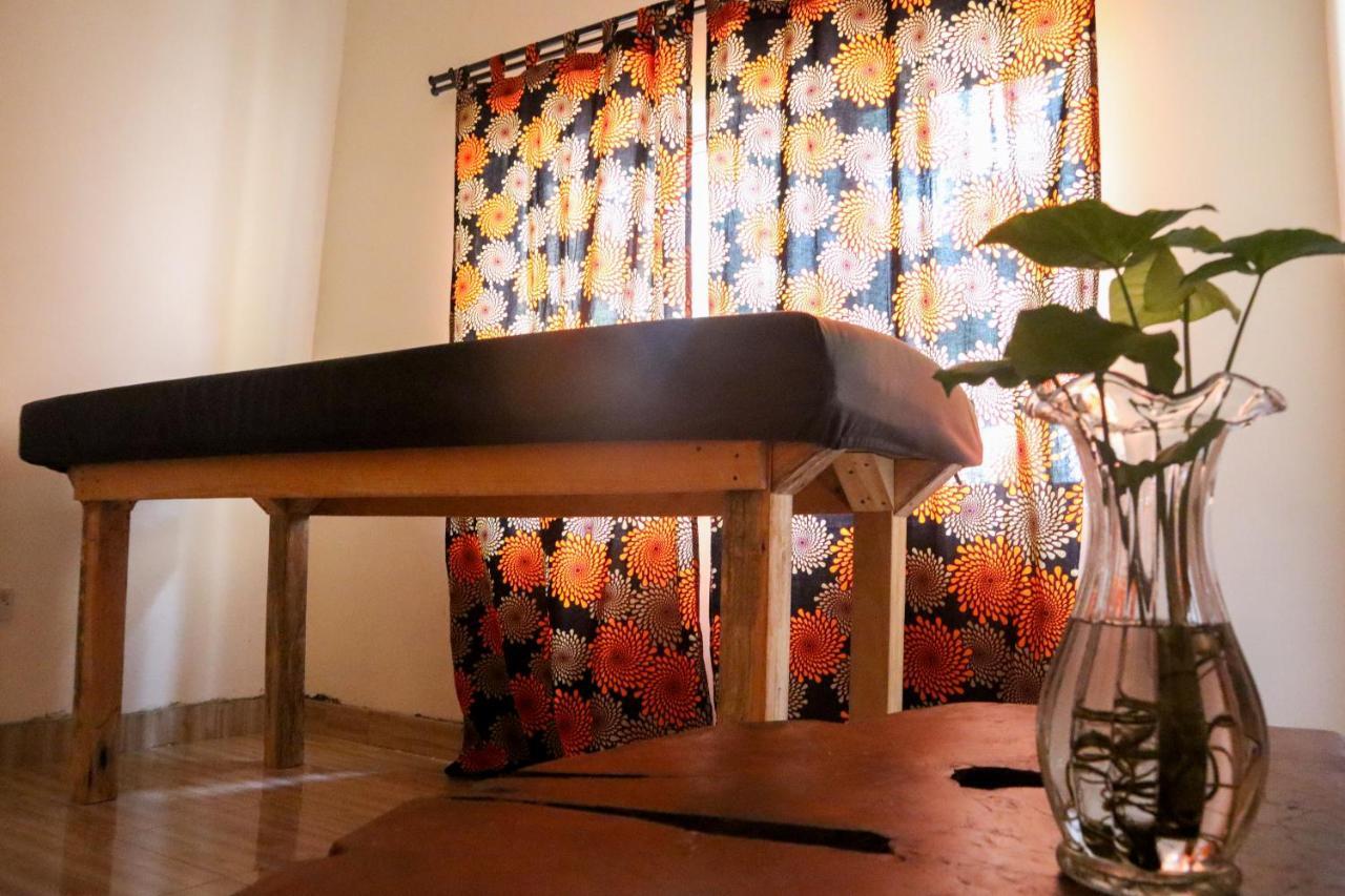 Villa Viva Tanzania Arusha Ngoại thất bức ảnh