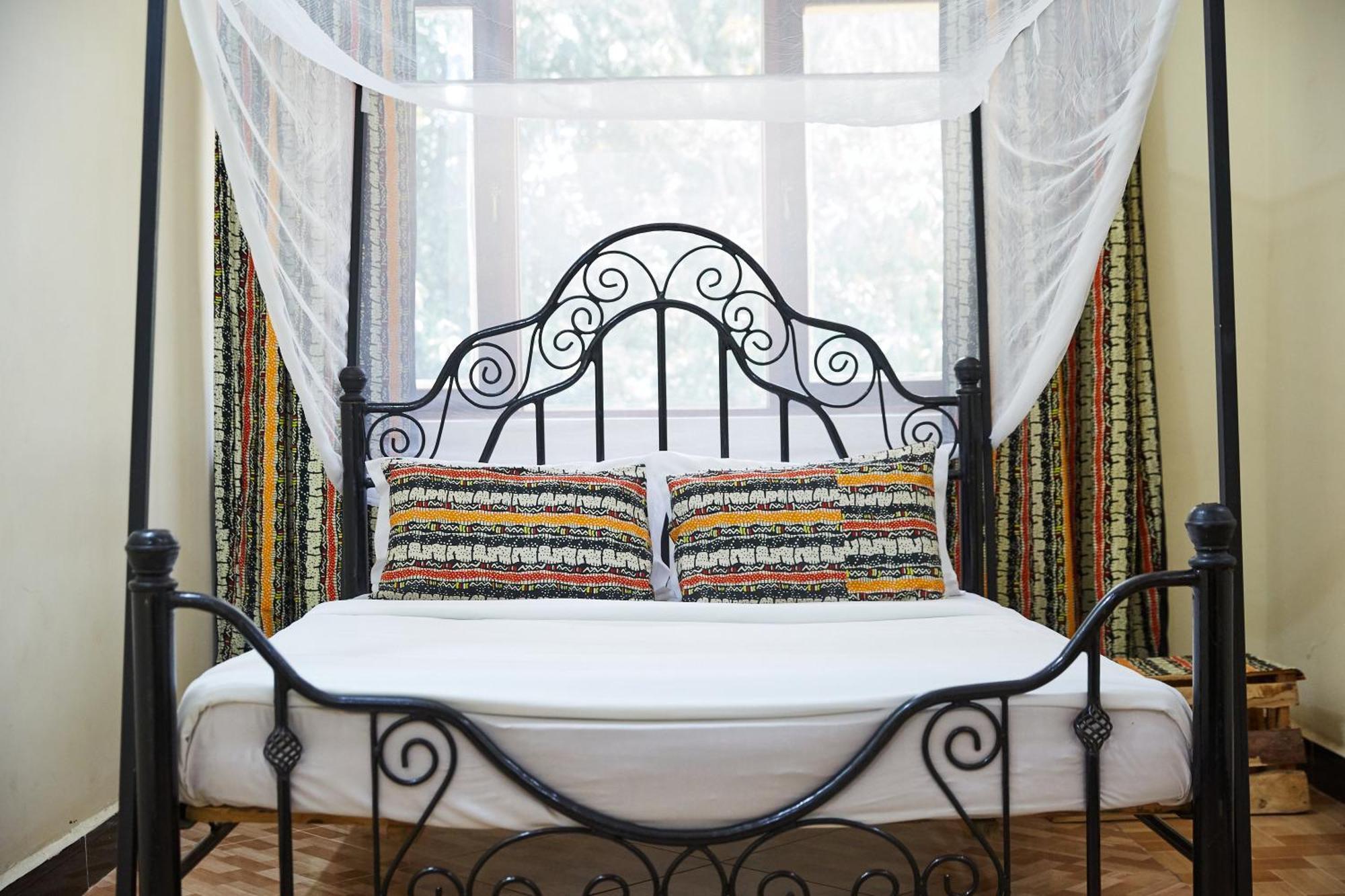 Villa Viva Tanzania Arusha Ngoại thất bức ảnh