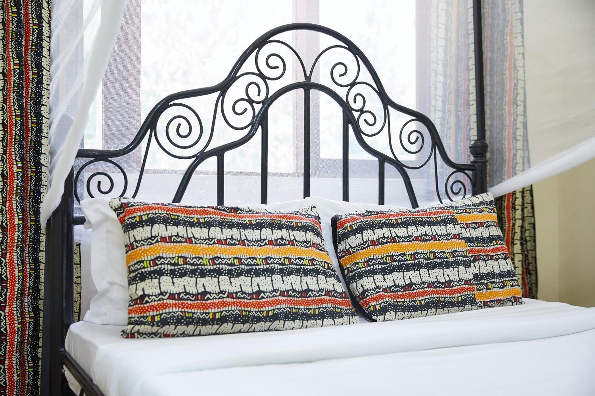 Villa Viva Tanzania Arusha Ngoại thất bức ảnh