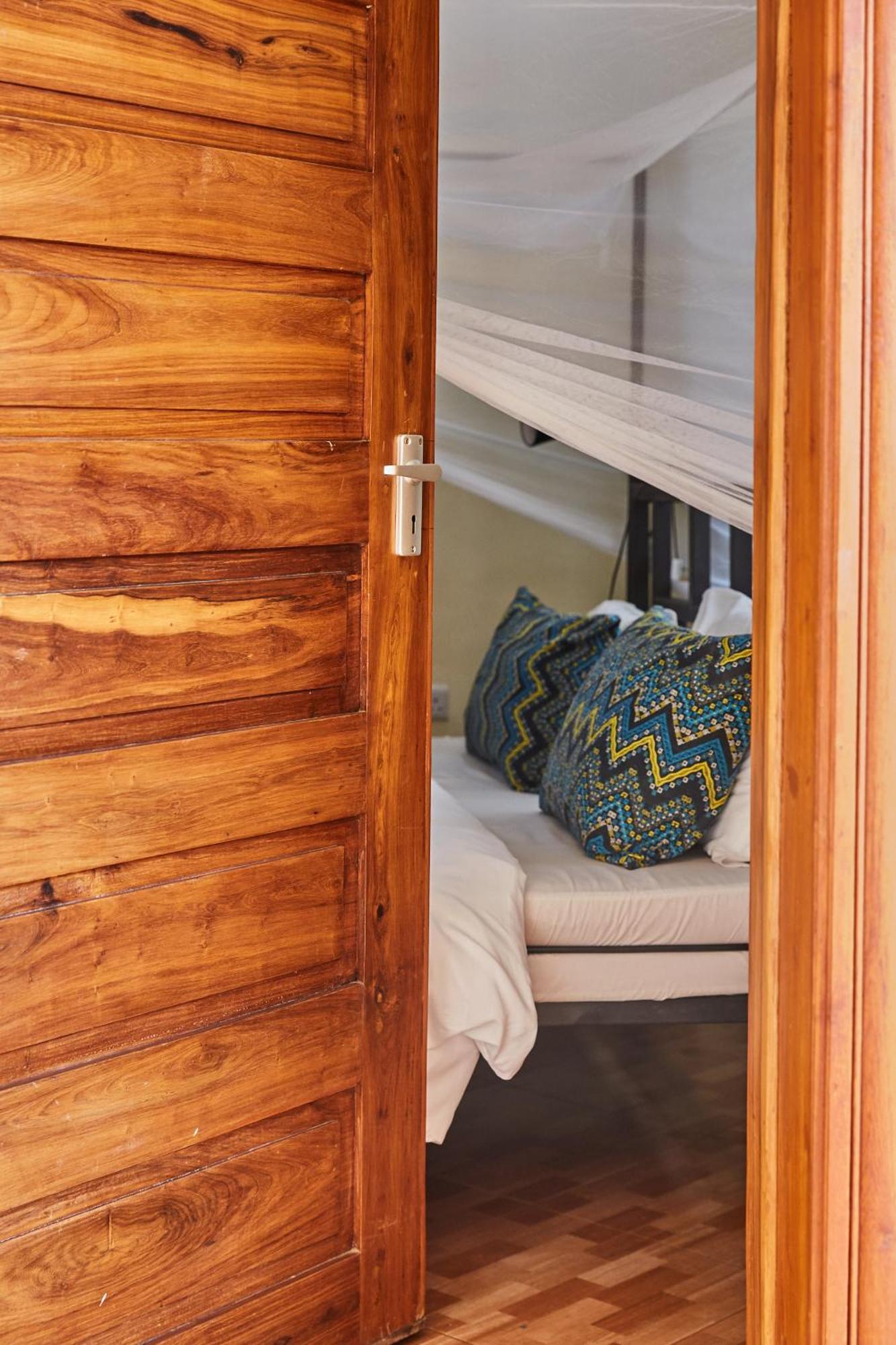 Villa Viva Tanzania Arusha Ngoại thất bức ảnh