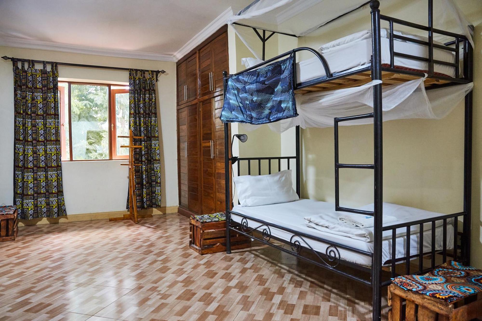 Villa Viva Tanzania Arusha Ngoại thất bức ảnh