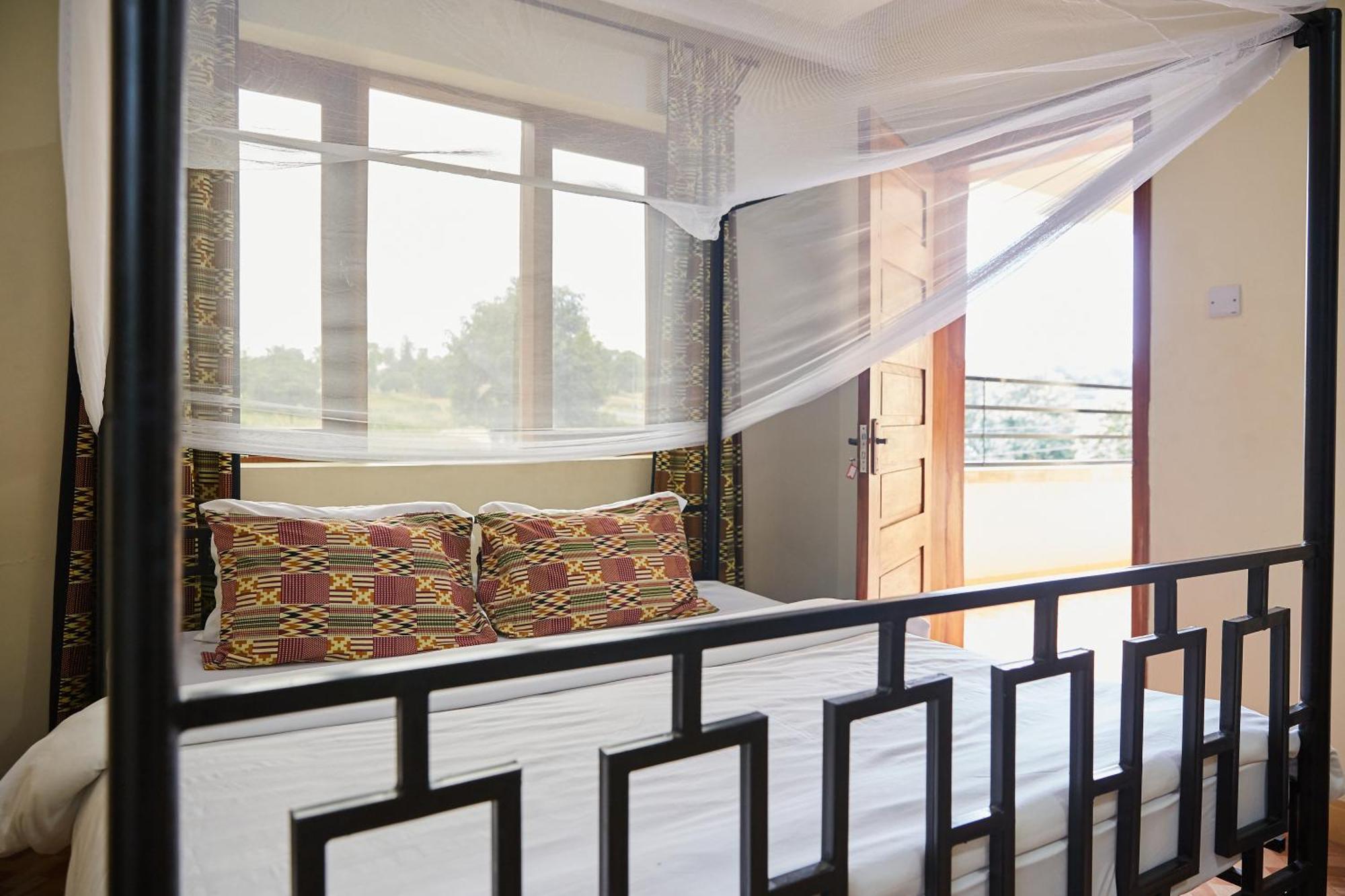 Villa Viva Tanzania Arusha Ngoại thất bức ảnh
