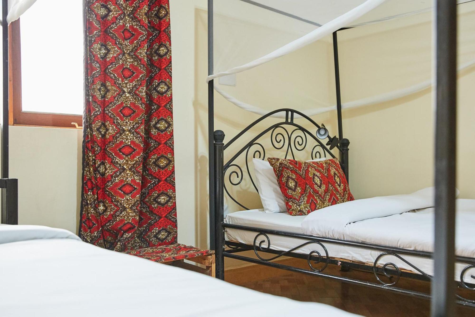 Villa Viva Tanzania Arusha Ngoại thất bức ảnh