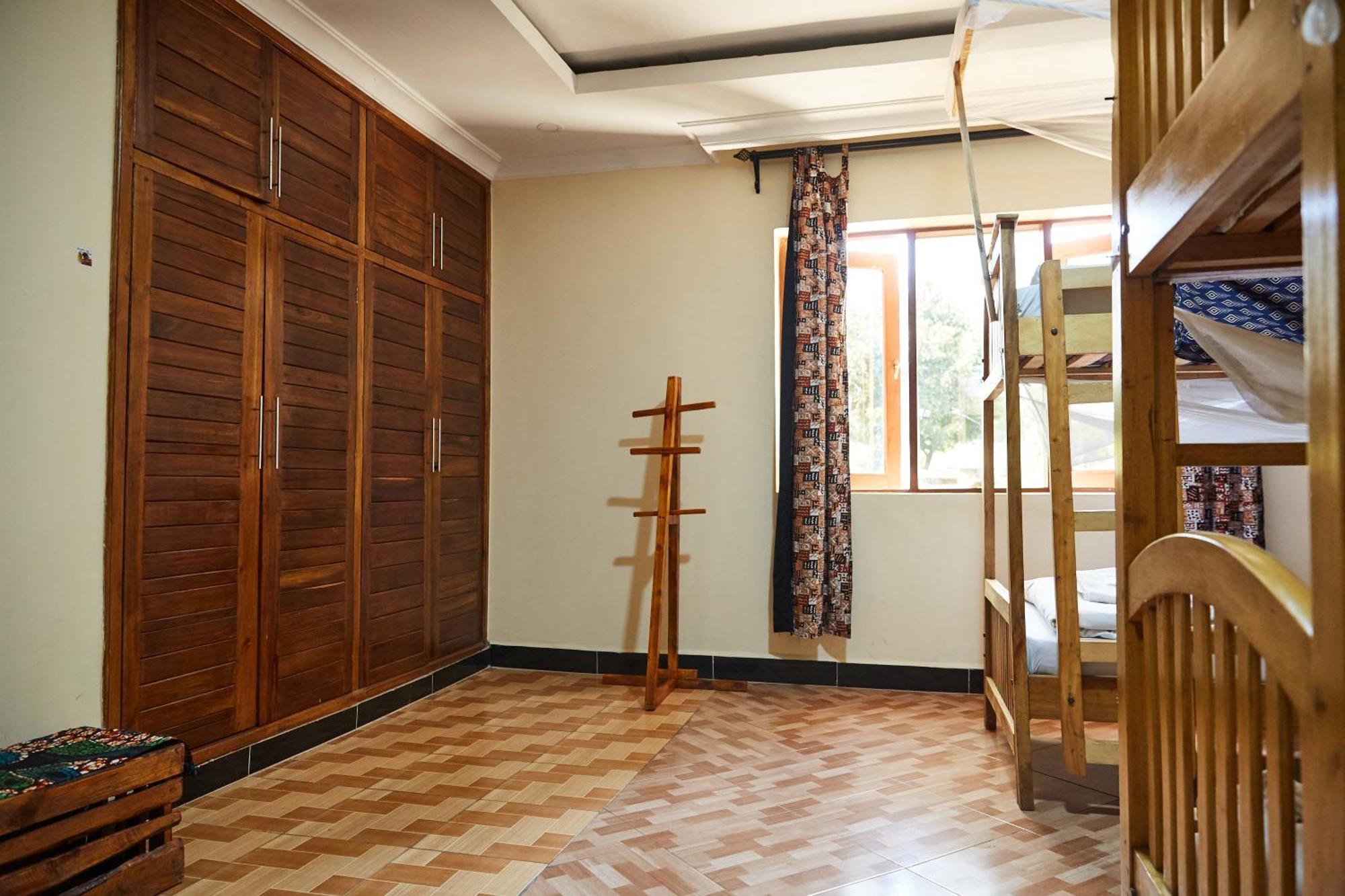 Villa Viva Tanzania Arusha Ngoại thất bức ảnh