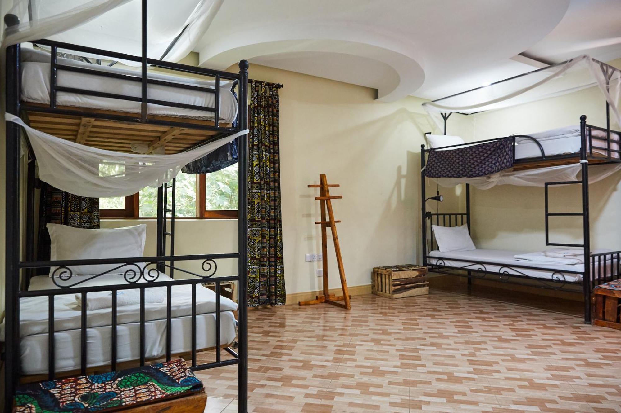 Villa Viva Tanzania Arusha Ngoại thất bức ảnh