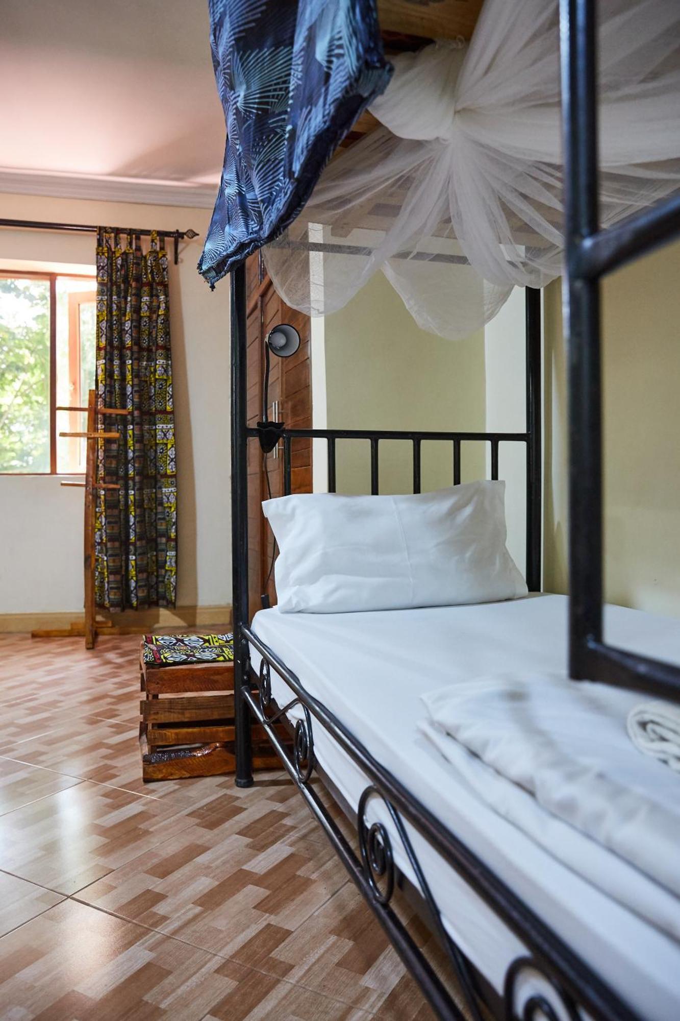 Villa Viva Tanzania Arusha Ngoại thất bức ảnh