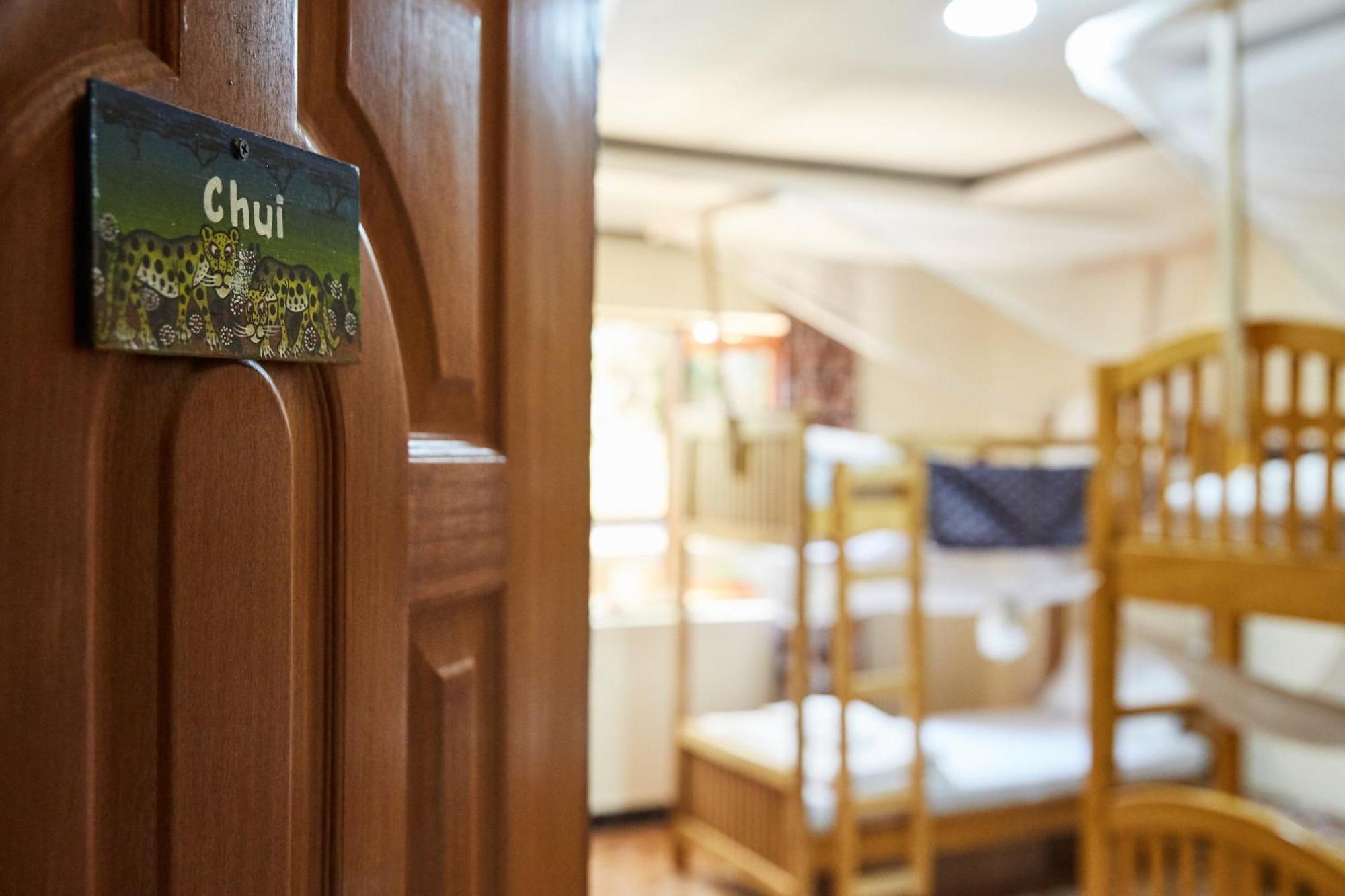 Villa Viva Tanzania Arusha Ngoại thất bức ảnh