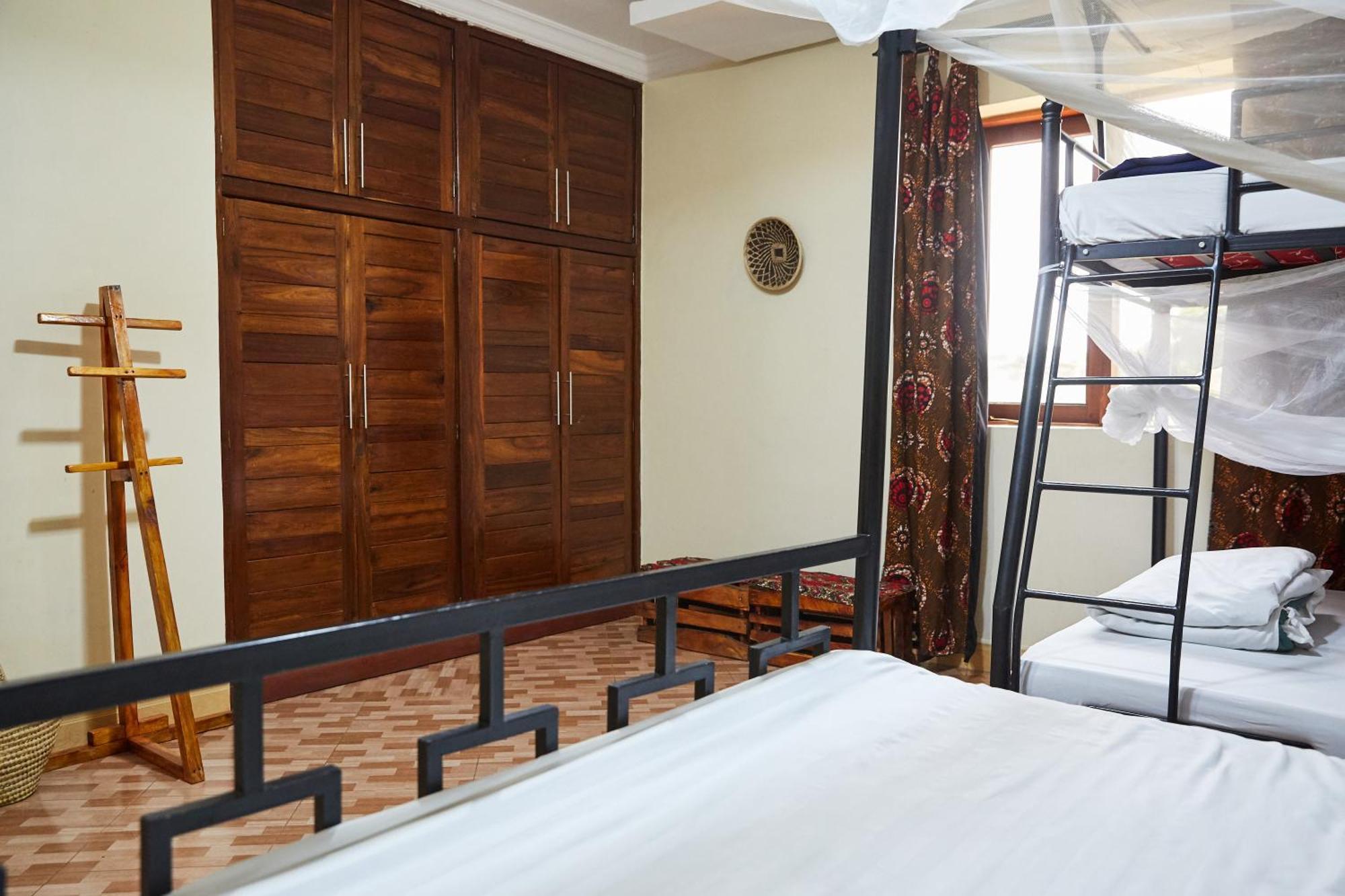 Villa Viva Tanzania Arusha Ngoại thất bức ảnh