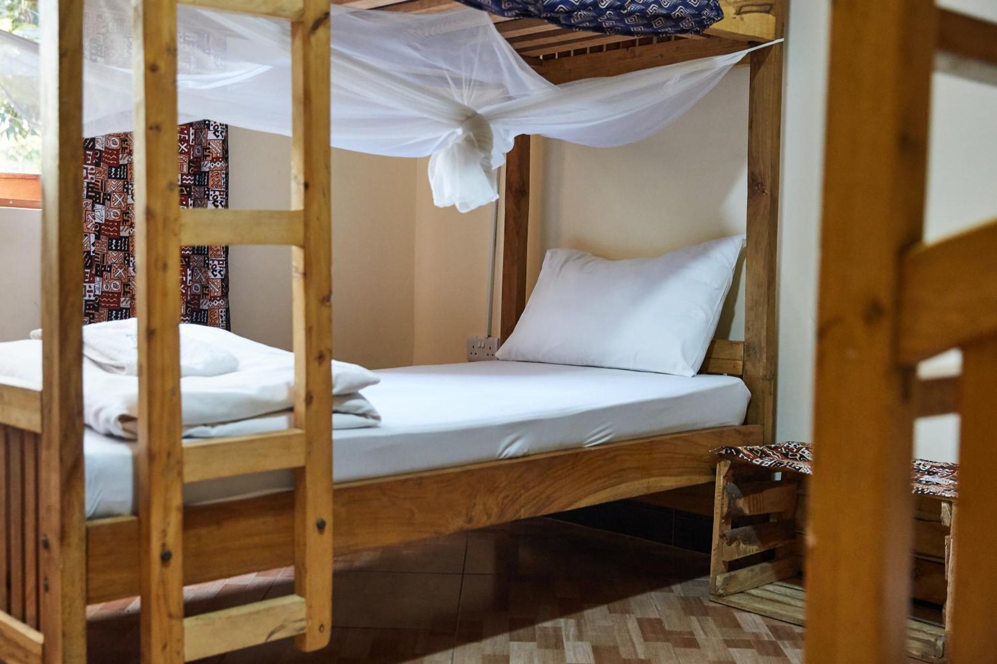 Villa Viva Tanzania Arusha Ngoại thất bức ảnh