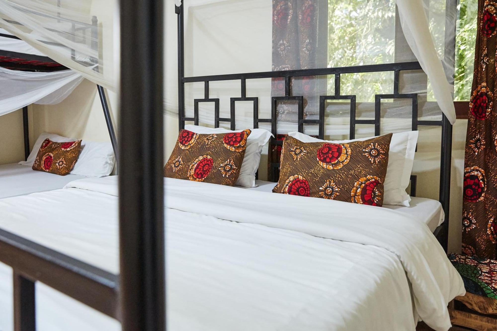 Villa Viva Tanzania Arusha Ngoại thất bức ảnh