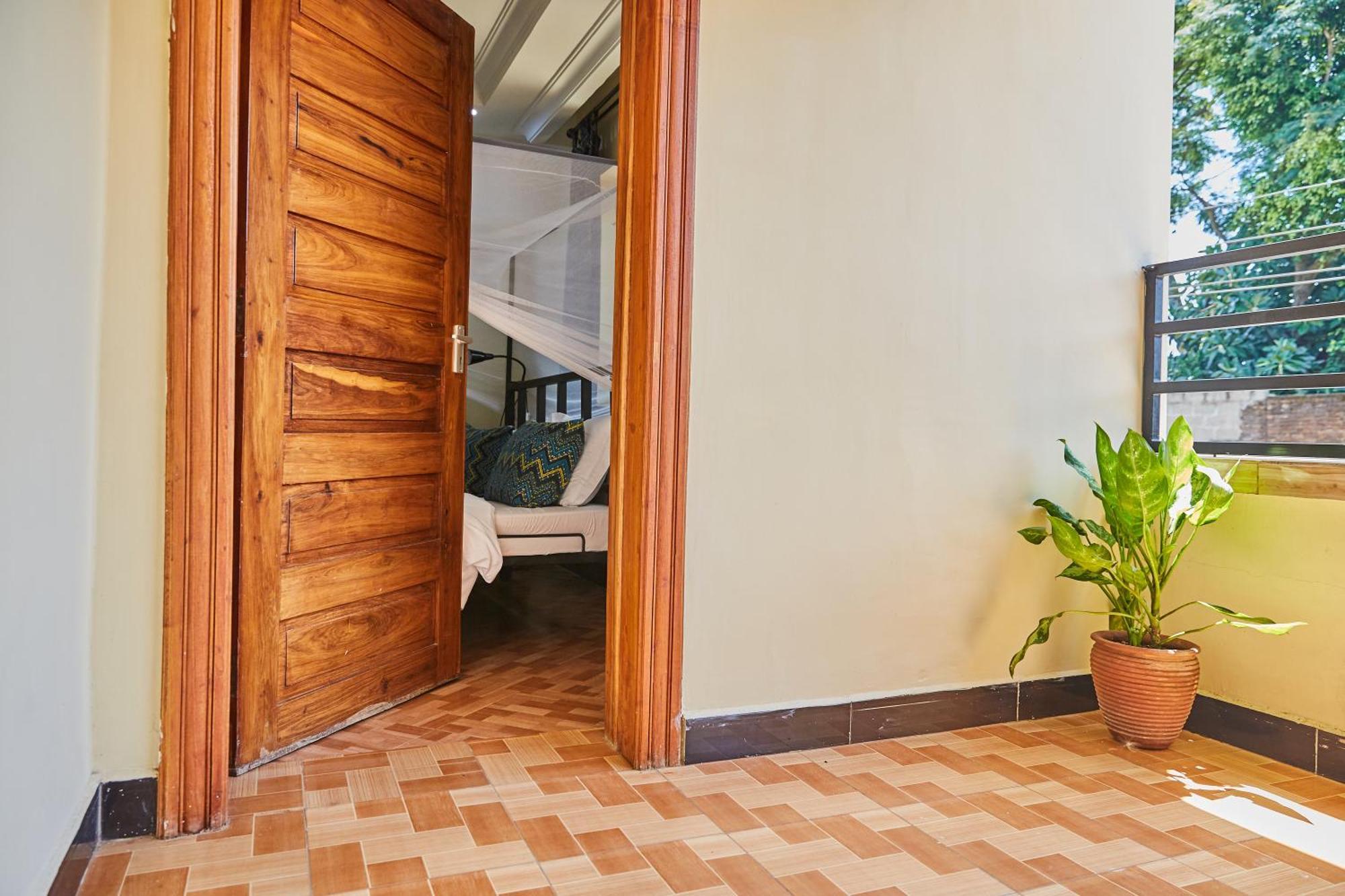 Villa Viva Tanzania Arusha Ngoại thất bức ảnh