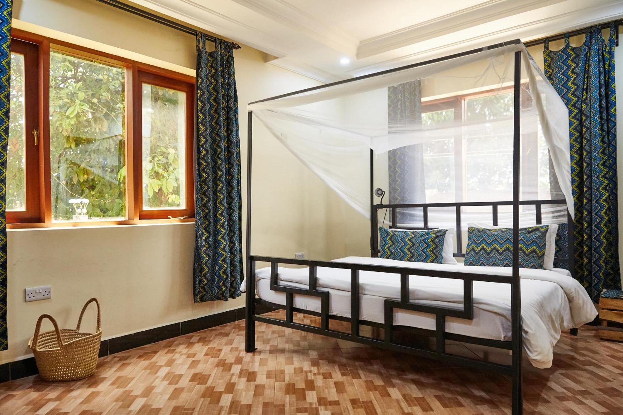 Villa Viva Tanzania Arusha Ngoại thất bức ảnh