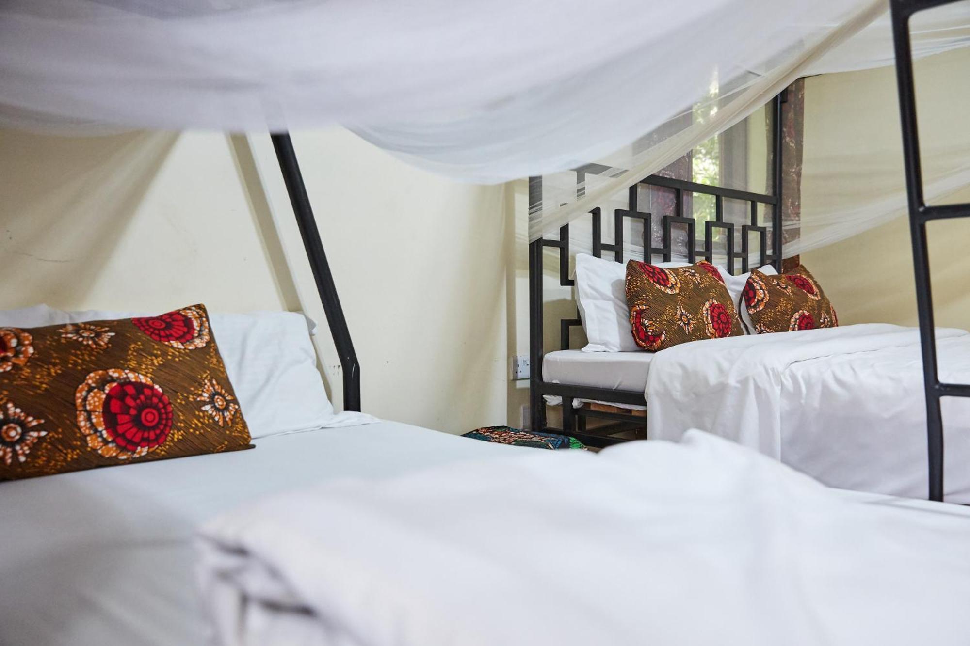 Villa Viva Tanzania Arusha Ngoại thất bức ảnh