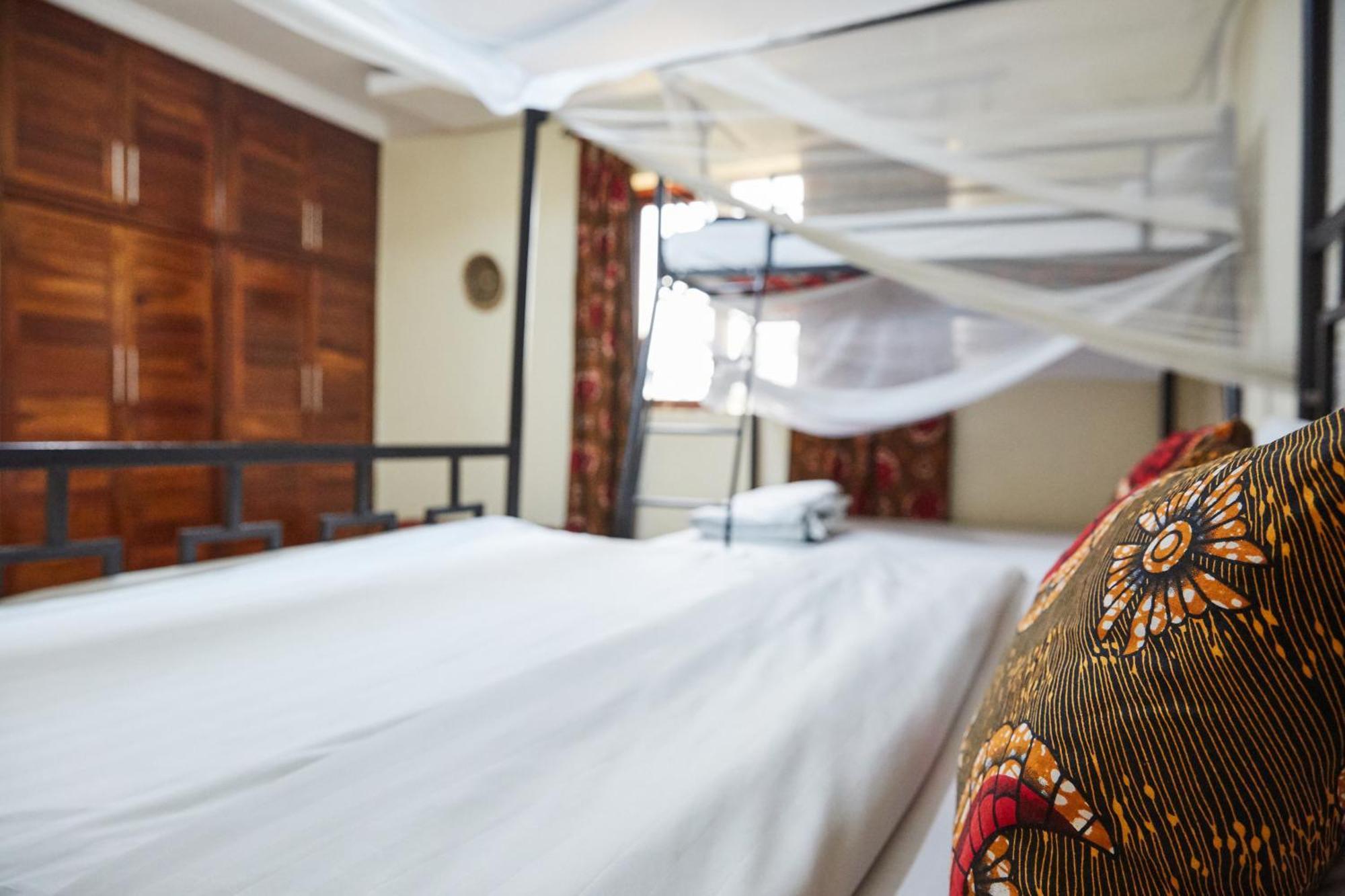 Villa Viva Tanzania Arusha Ngoại thất bức ảnh