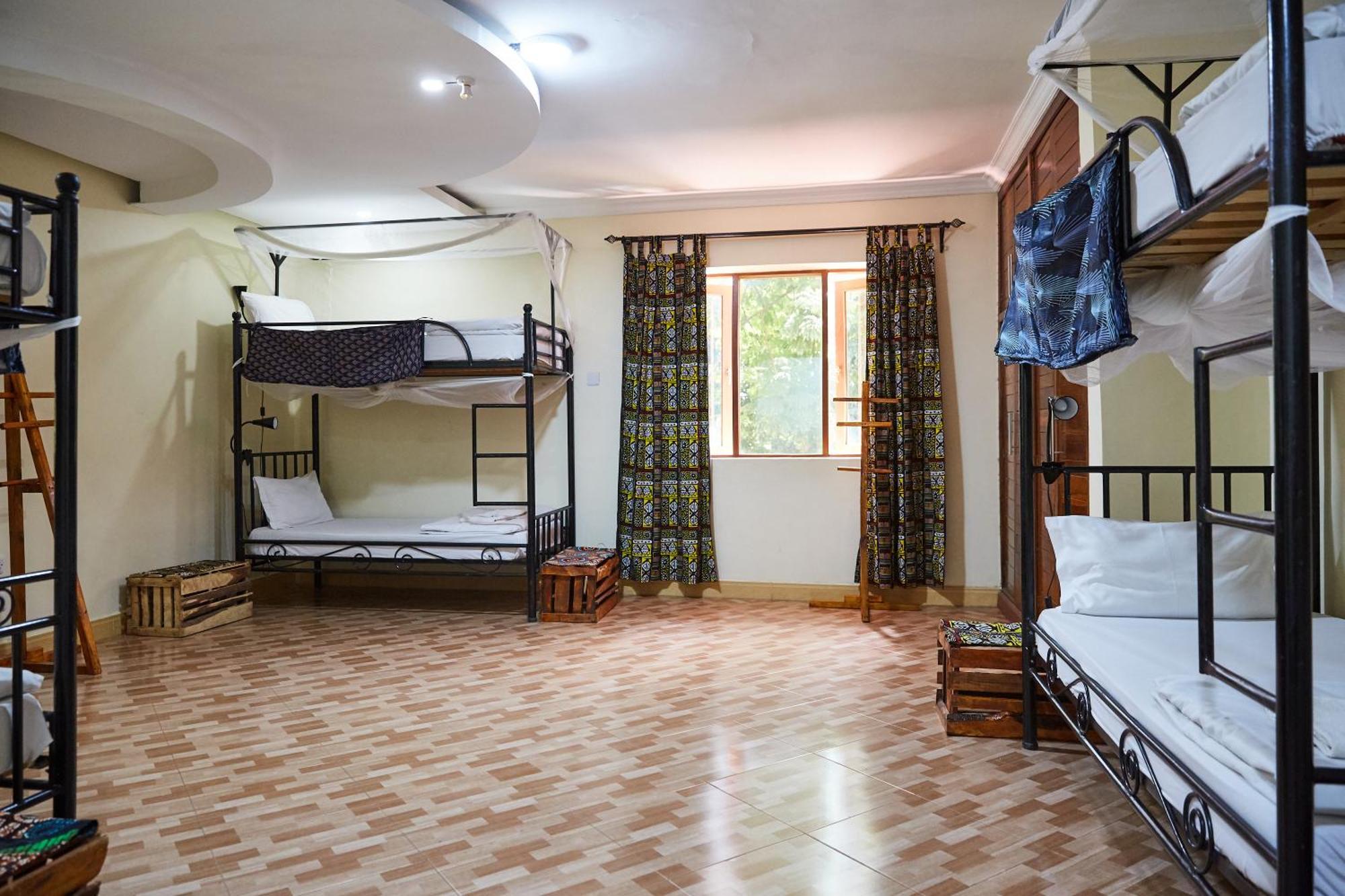 Villa Viva Tanzania Arusha Ngoại thất bức ảnh