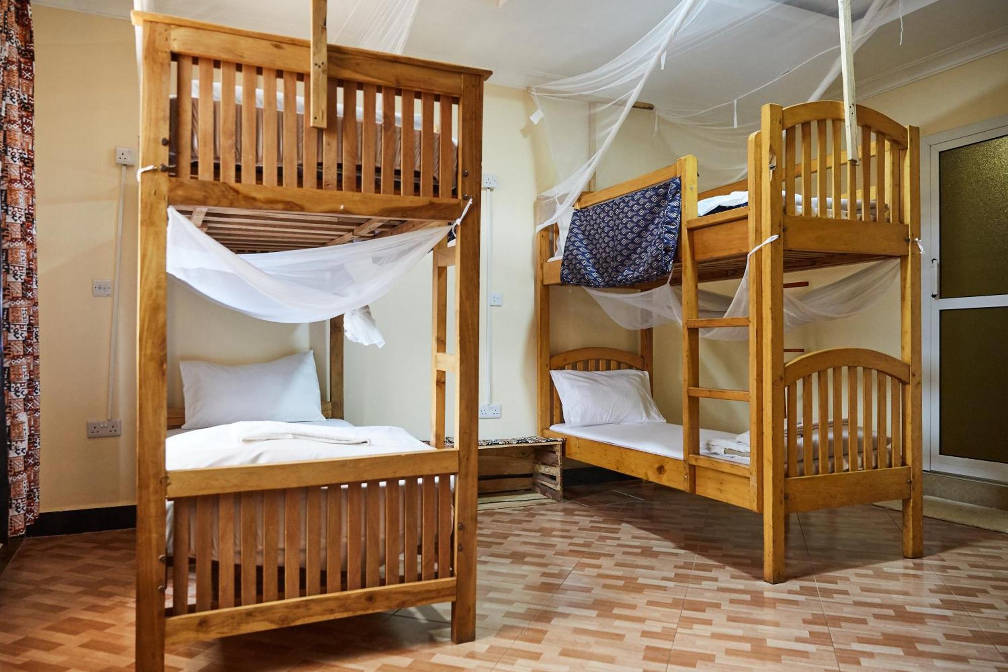 Villa Viva Tanzania Arusha Ngoại thất bức ảnh