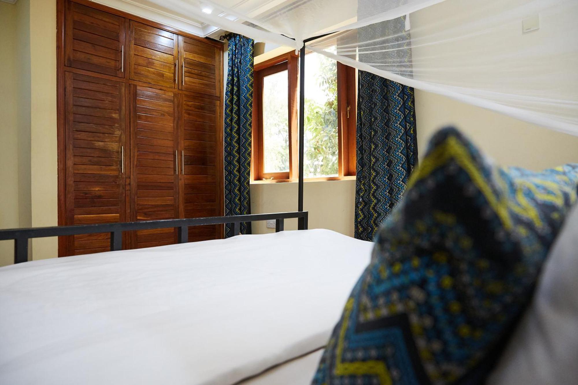 Villa Viva Tanzania Arusha Ngoại thất bức ảnh
