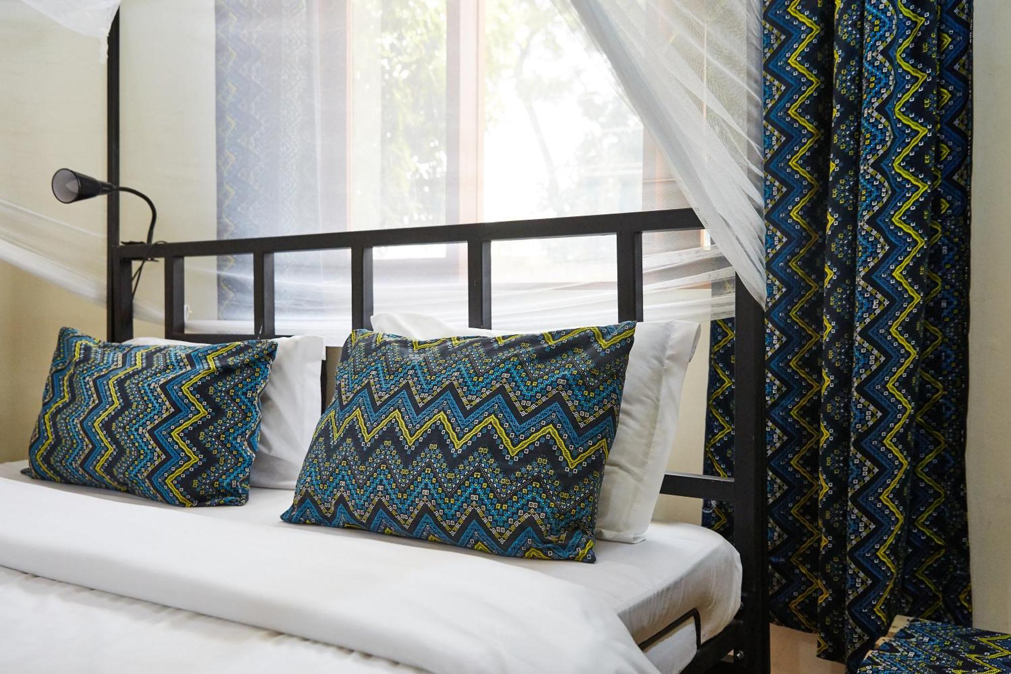 Villa Viva Tanzania Arusha Ngoại thất bức ảnh
