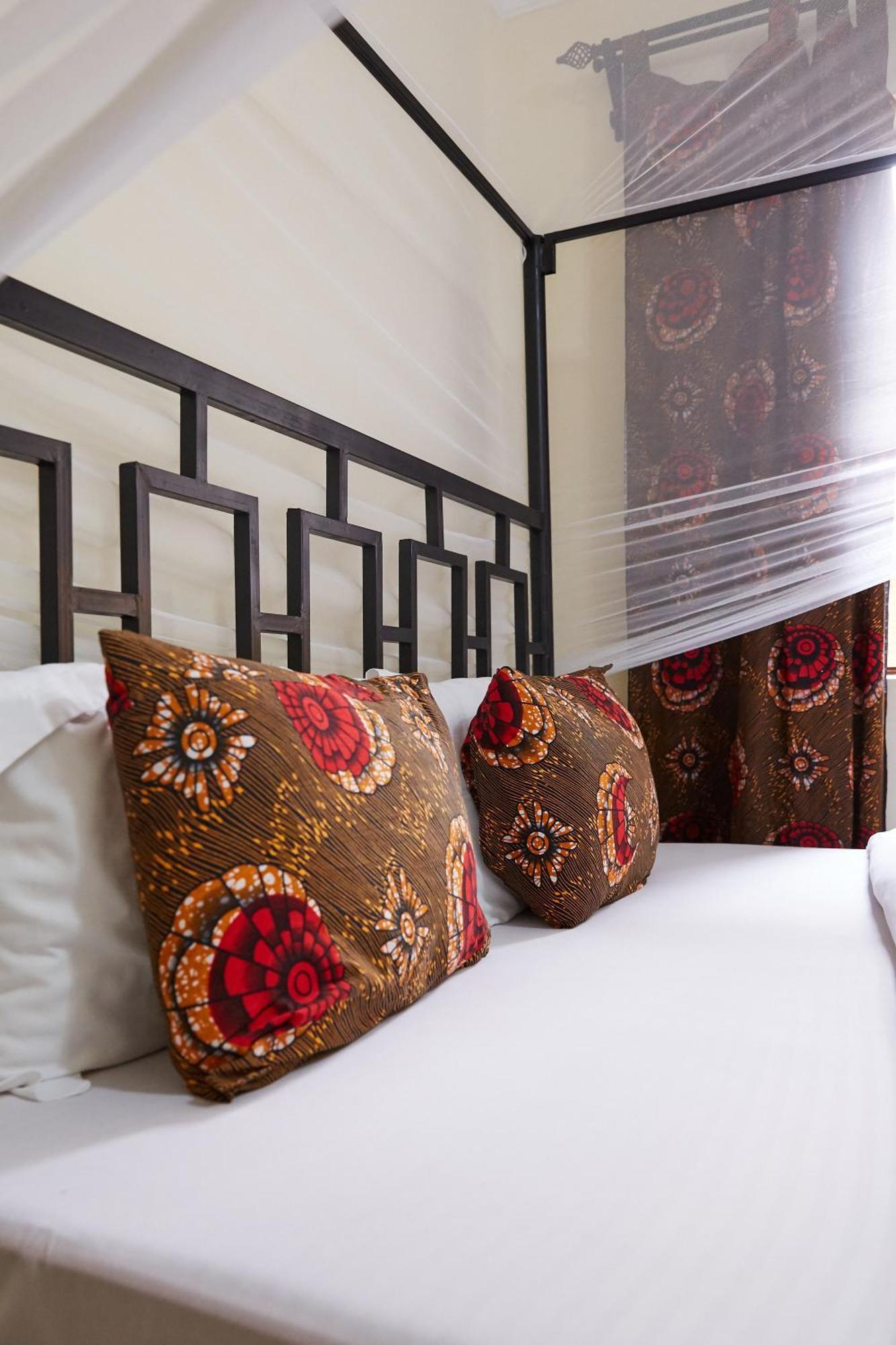 Villa Viva Tanzania Arusha Ngoại thất bức ảnh