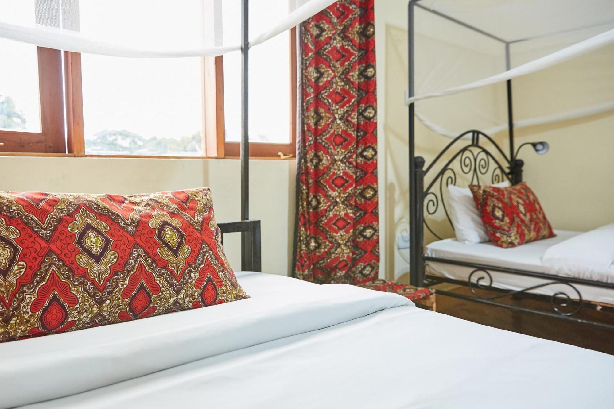 Villa Viva Tanzania Arusha Ngoại thất bức ảnh
