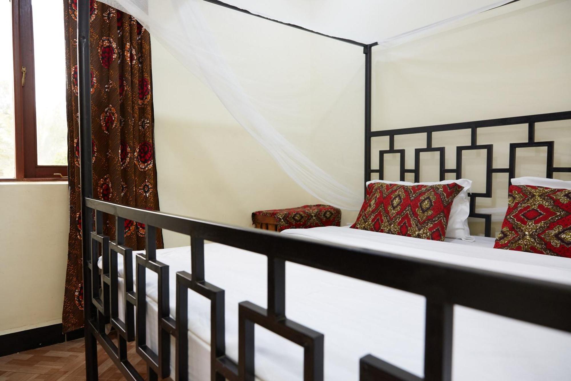 Villa Viva Tanzania Arusha Ngoại thất bức ảnh