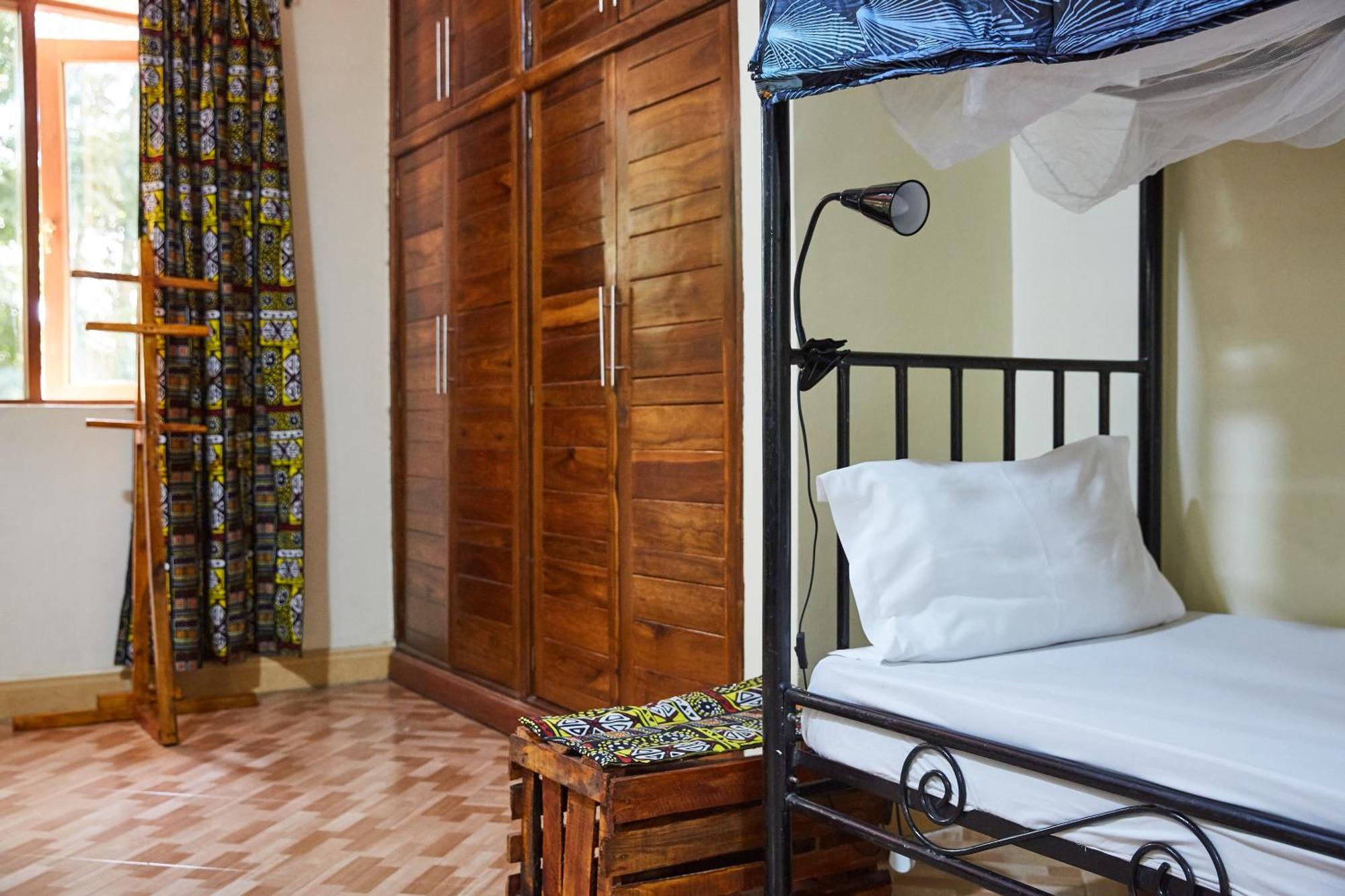 Villa Viva Tanzania Arusha Ngoại thất bức ảnh