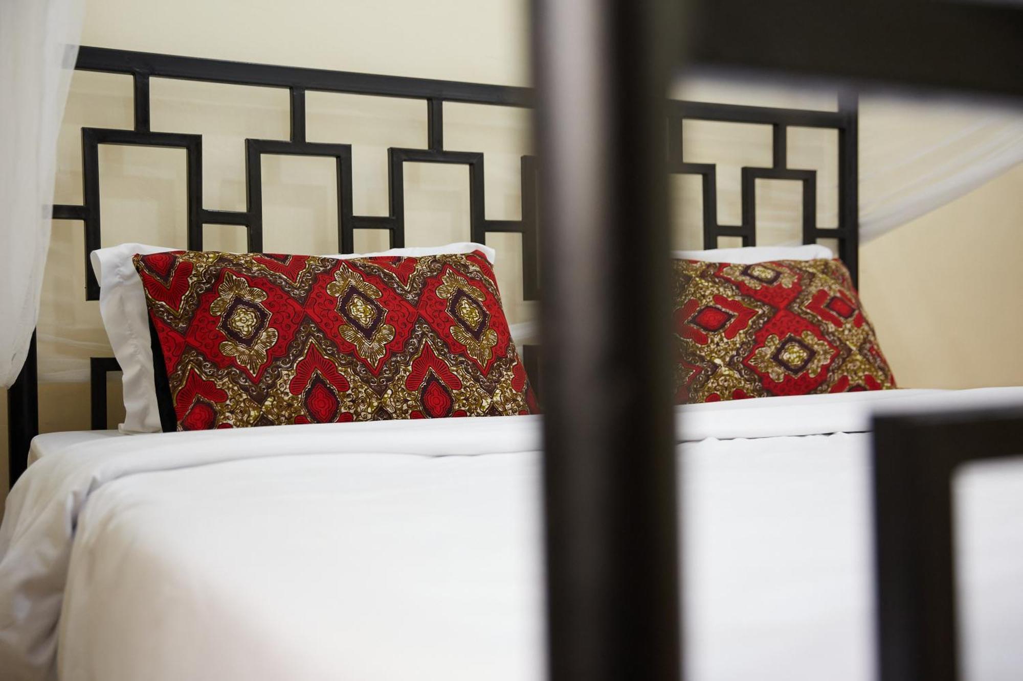 Villa Viva Tanzania Arusha Ngoại thất bức ảnh