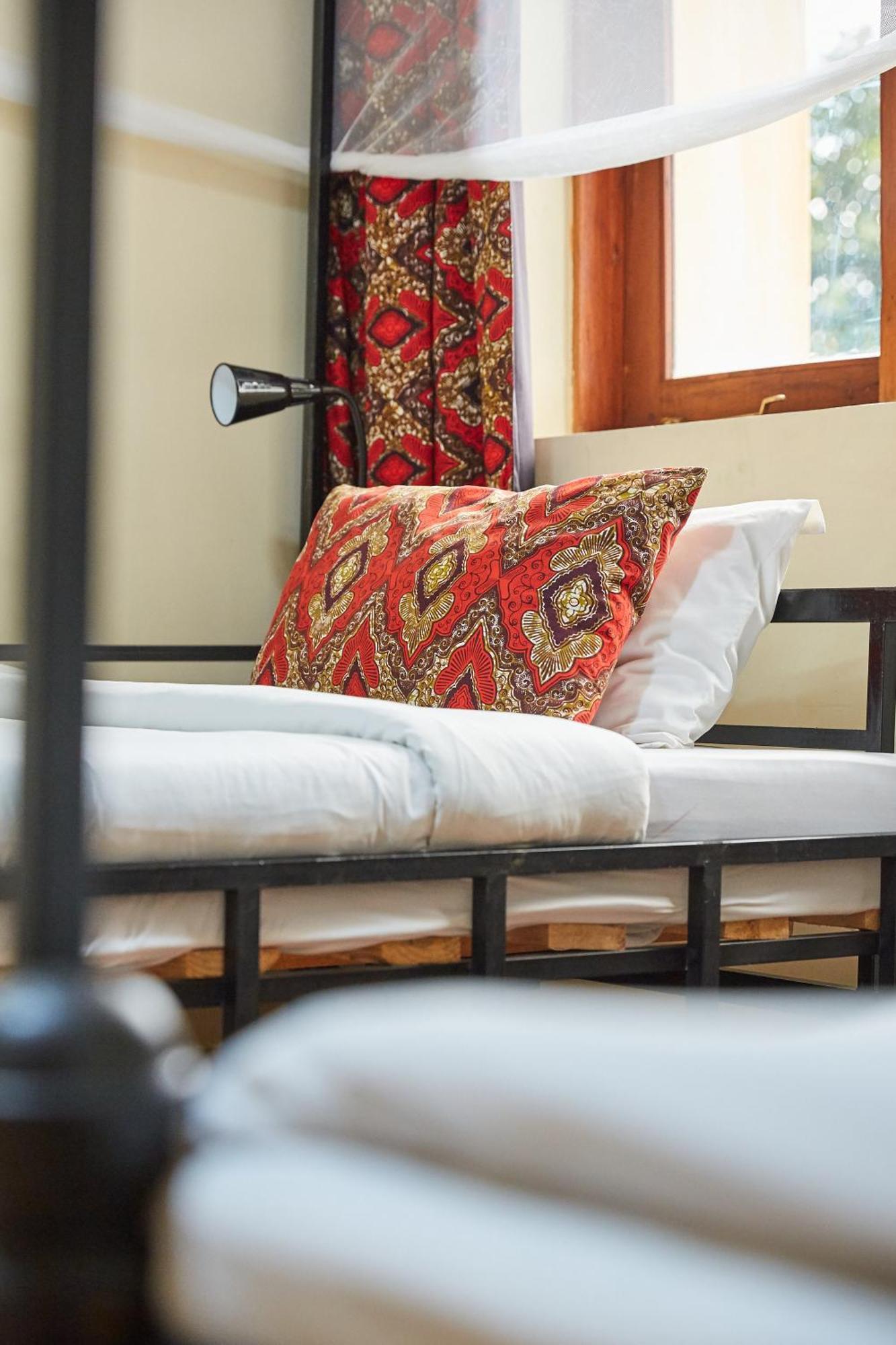 Villa Viva Tanzania Arusha Ngoại thất bức ảnh