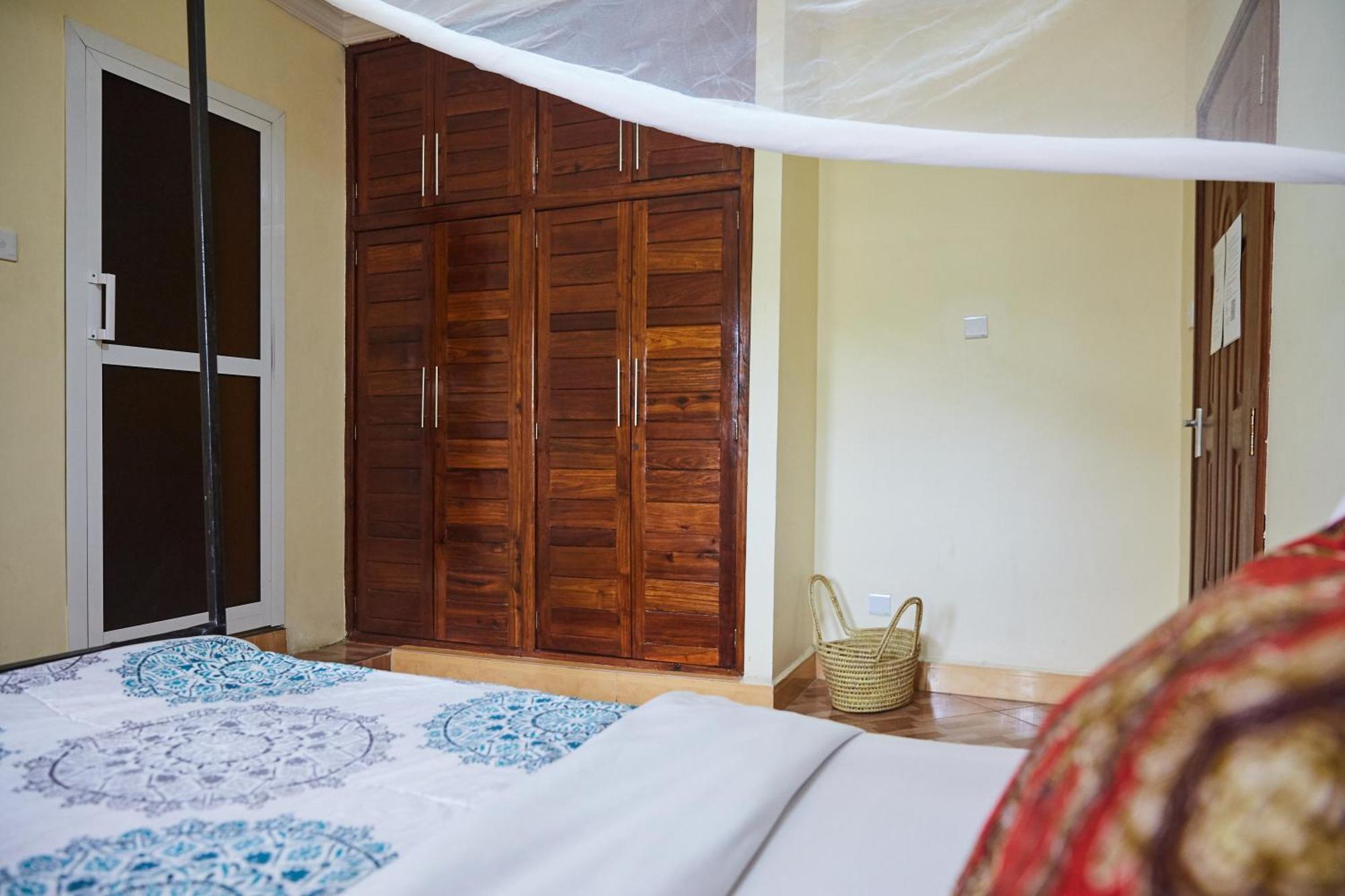 Villa Viva Tanzania Arusha Ngoại thất bức ảnh