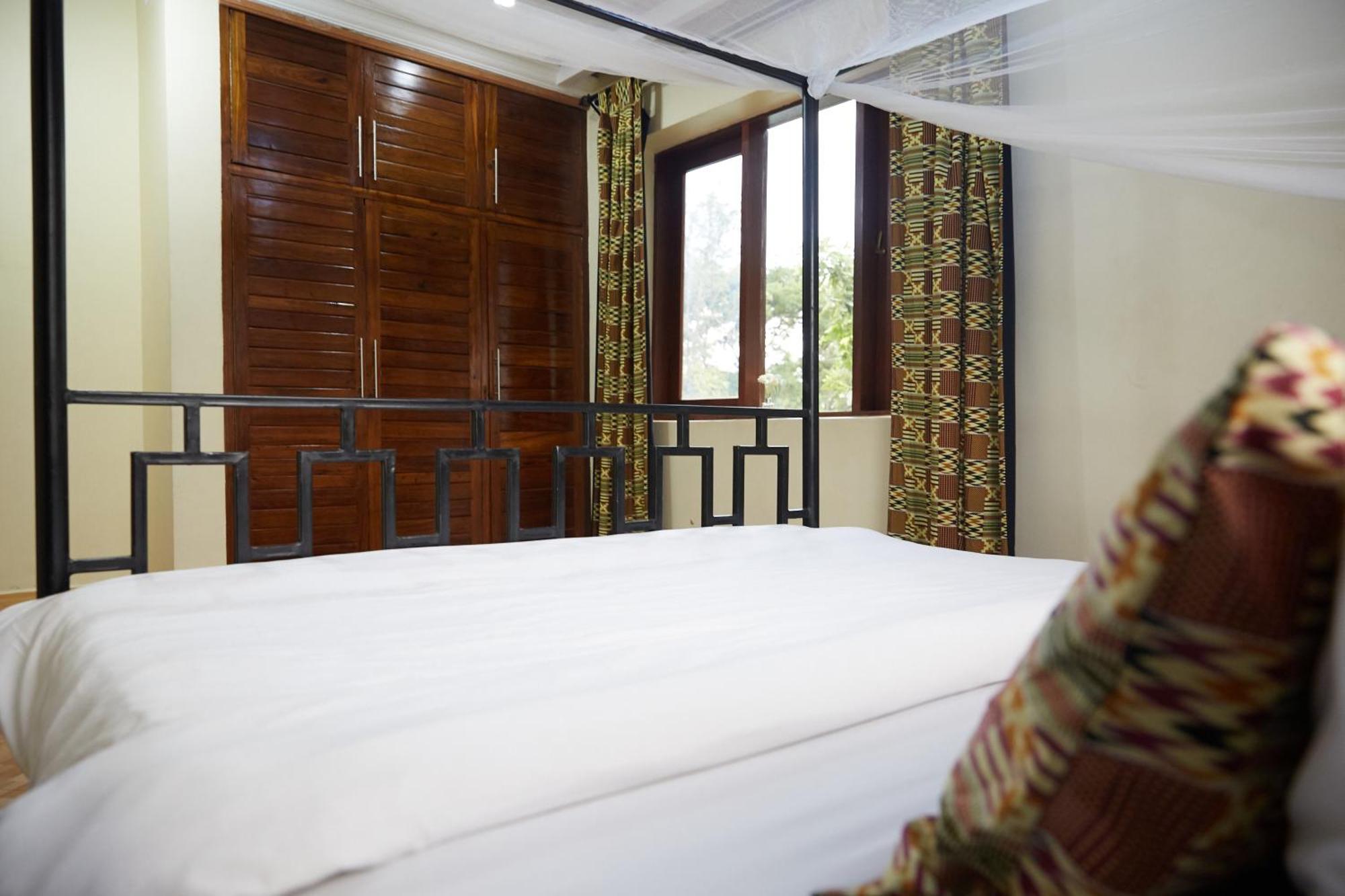 Villa Viva Tanzania Arusha Ngoại thất bức ảnh