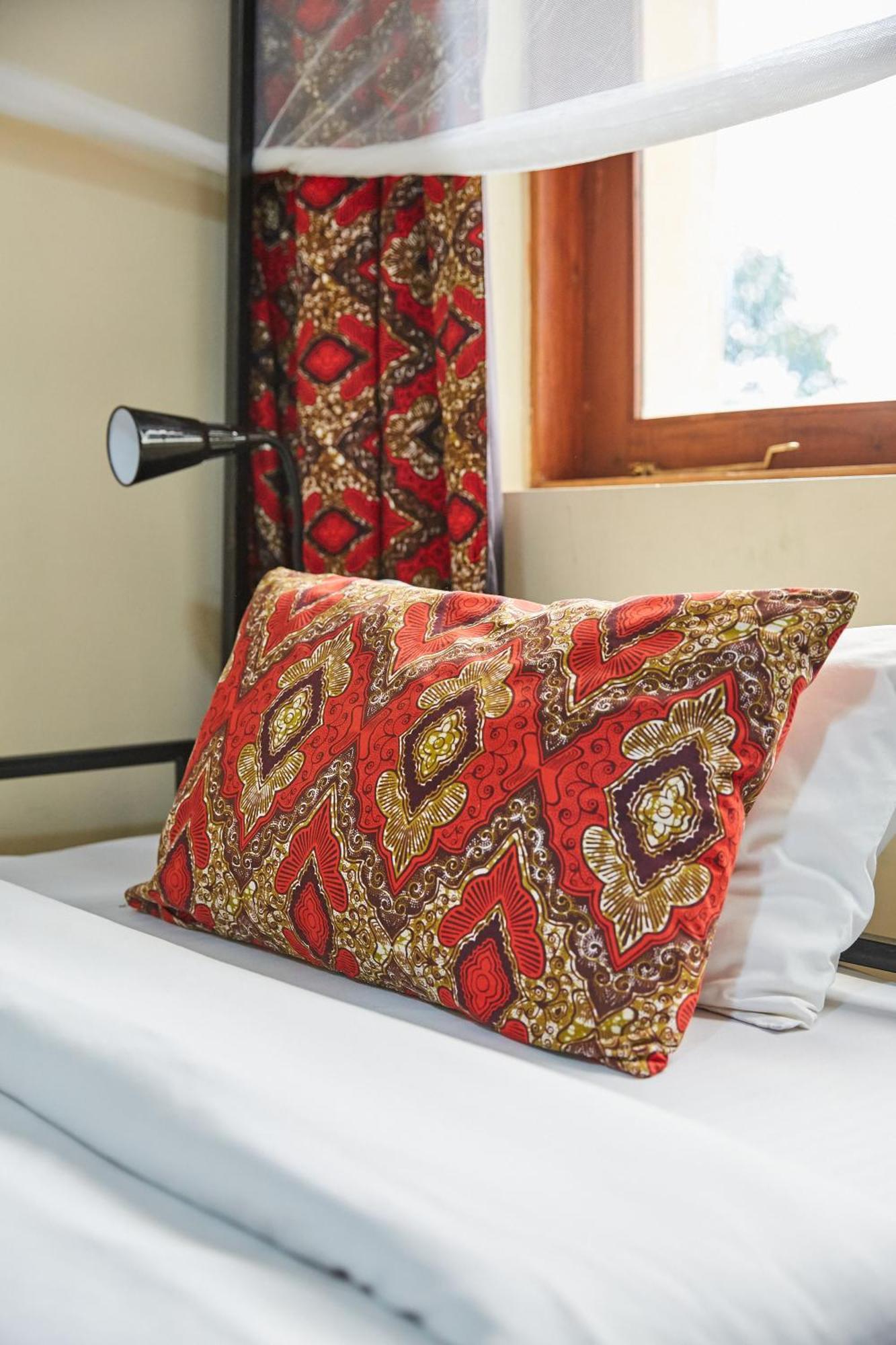 Villa Viva Tanzania Arusha Ngoại thất bức ảnh