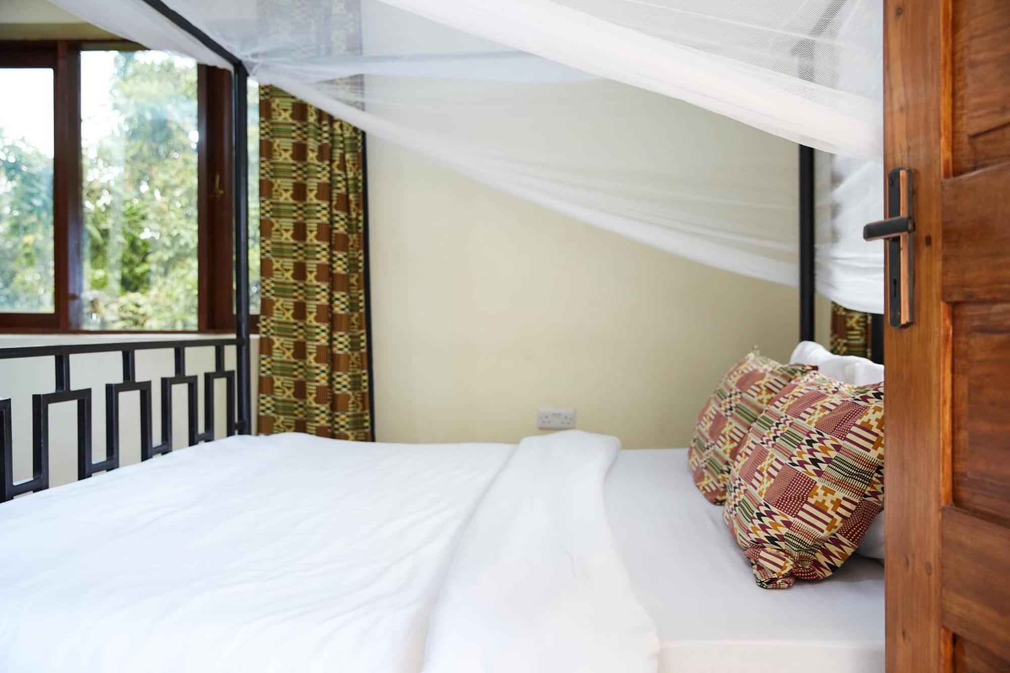 Villa Viva Tanzania Arusha Ngoại thất bức ảnh