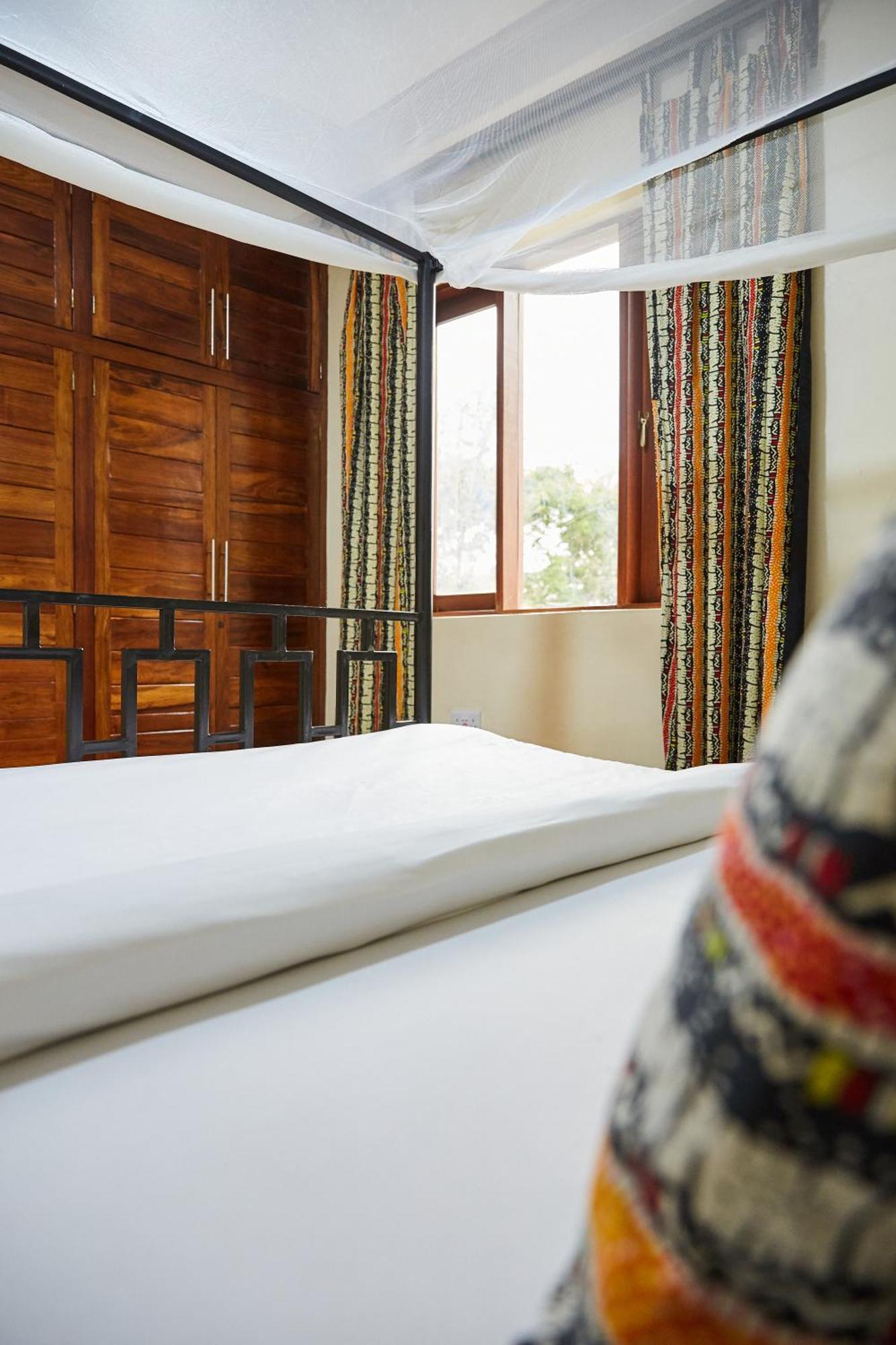 Villa Viva Tanzania Arusha Ngoại thất bức ảnh