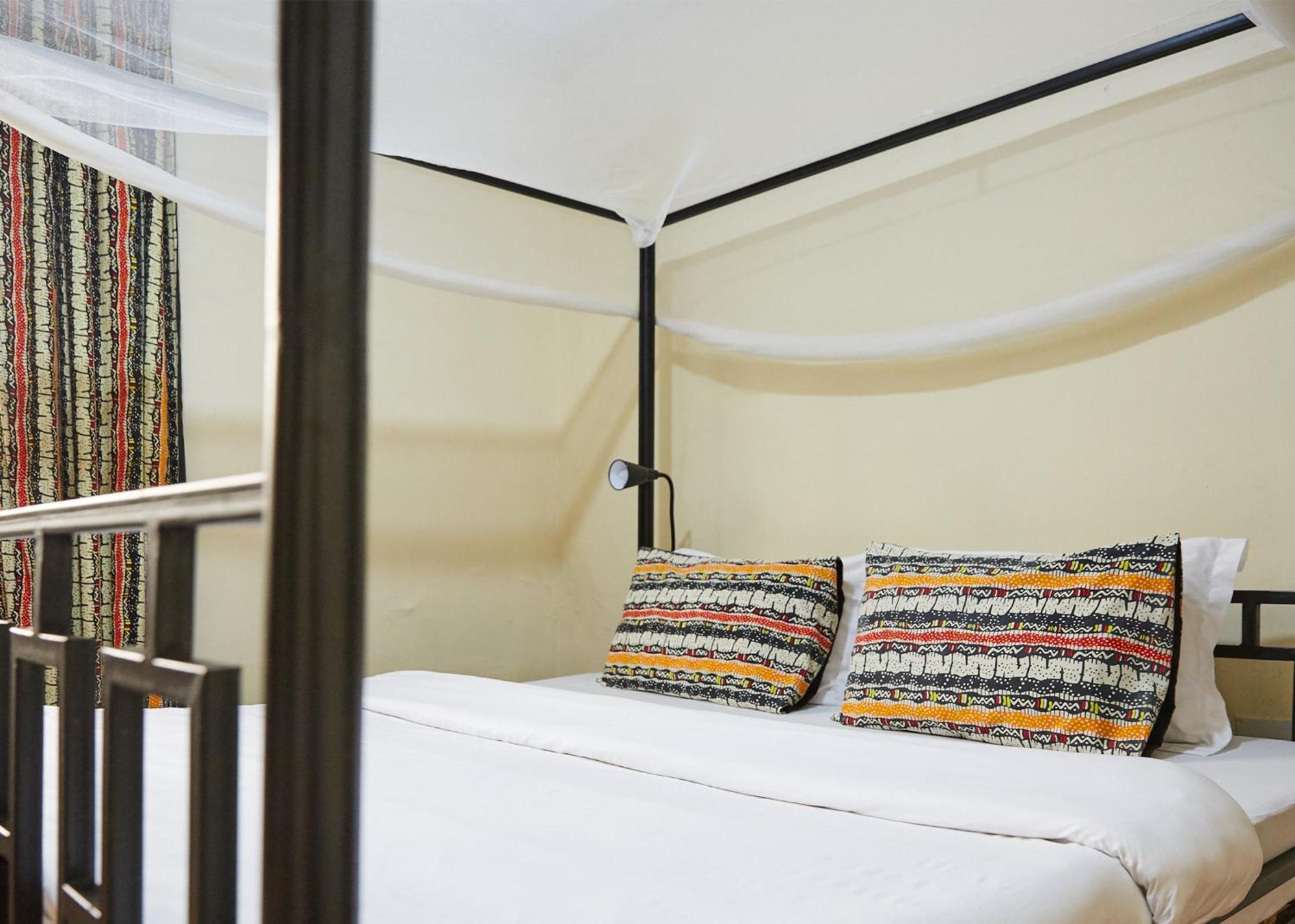 Villa Viva Tanzania Arusha Ngoại thất bức ảnh