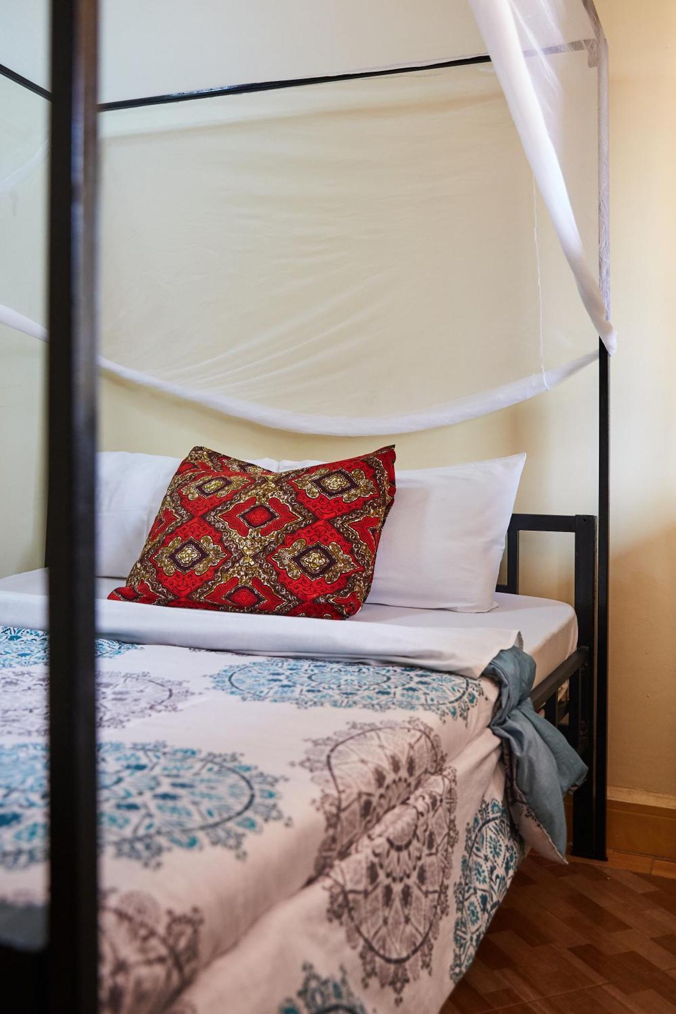 Villa Viva Tanzania Arusha Ngoại thất bức ảnh