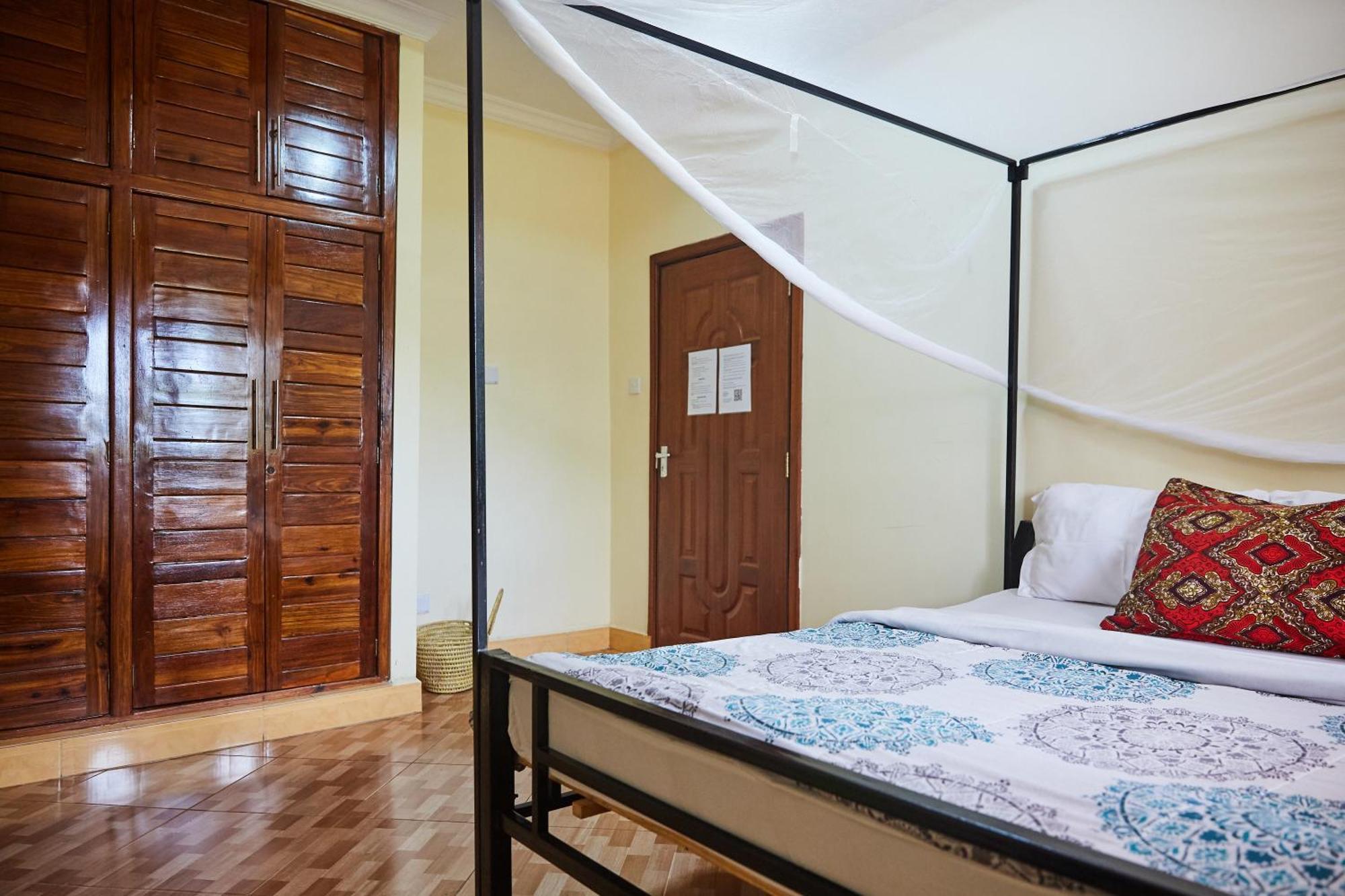 Villa Viva Tanzania Arusha Ngoại thất bức ảnh