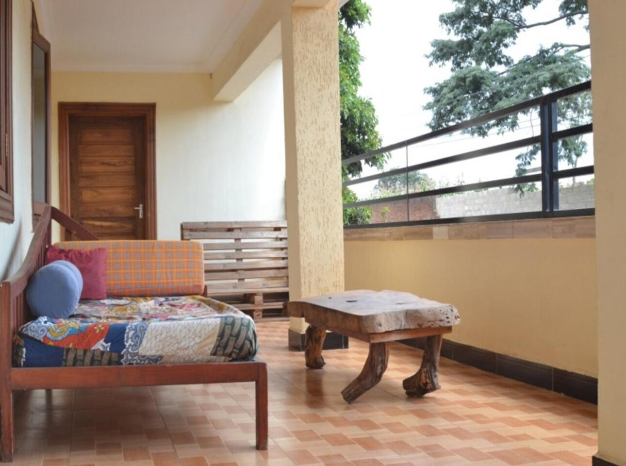 Villa Viva Tanzania Arusha Ngoại thất bức ảnh