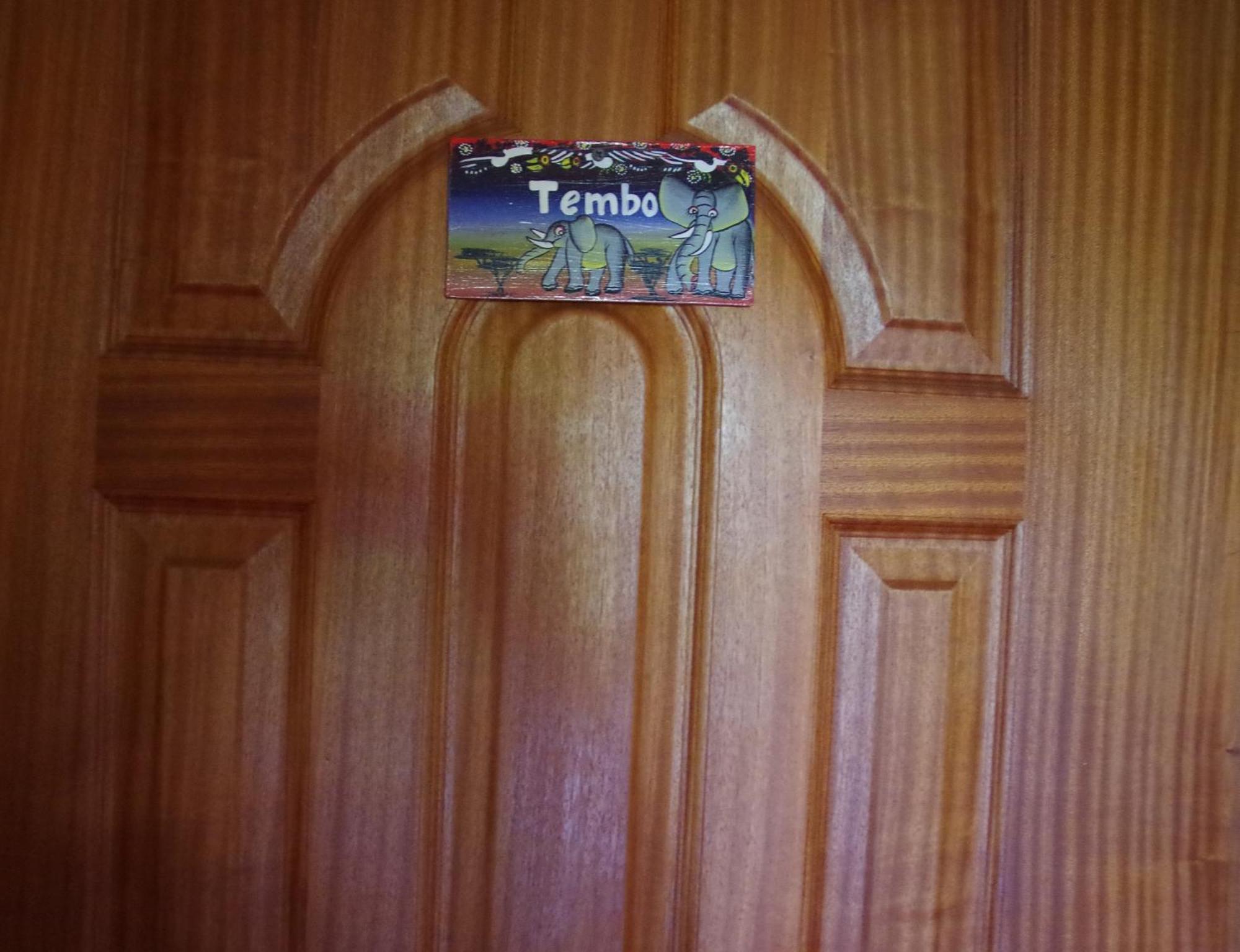 Villa Viva Tanzania Arusha Ngoại thất bức ảnh