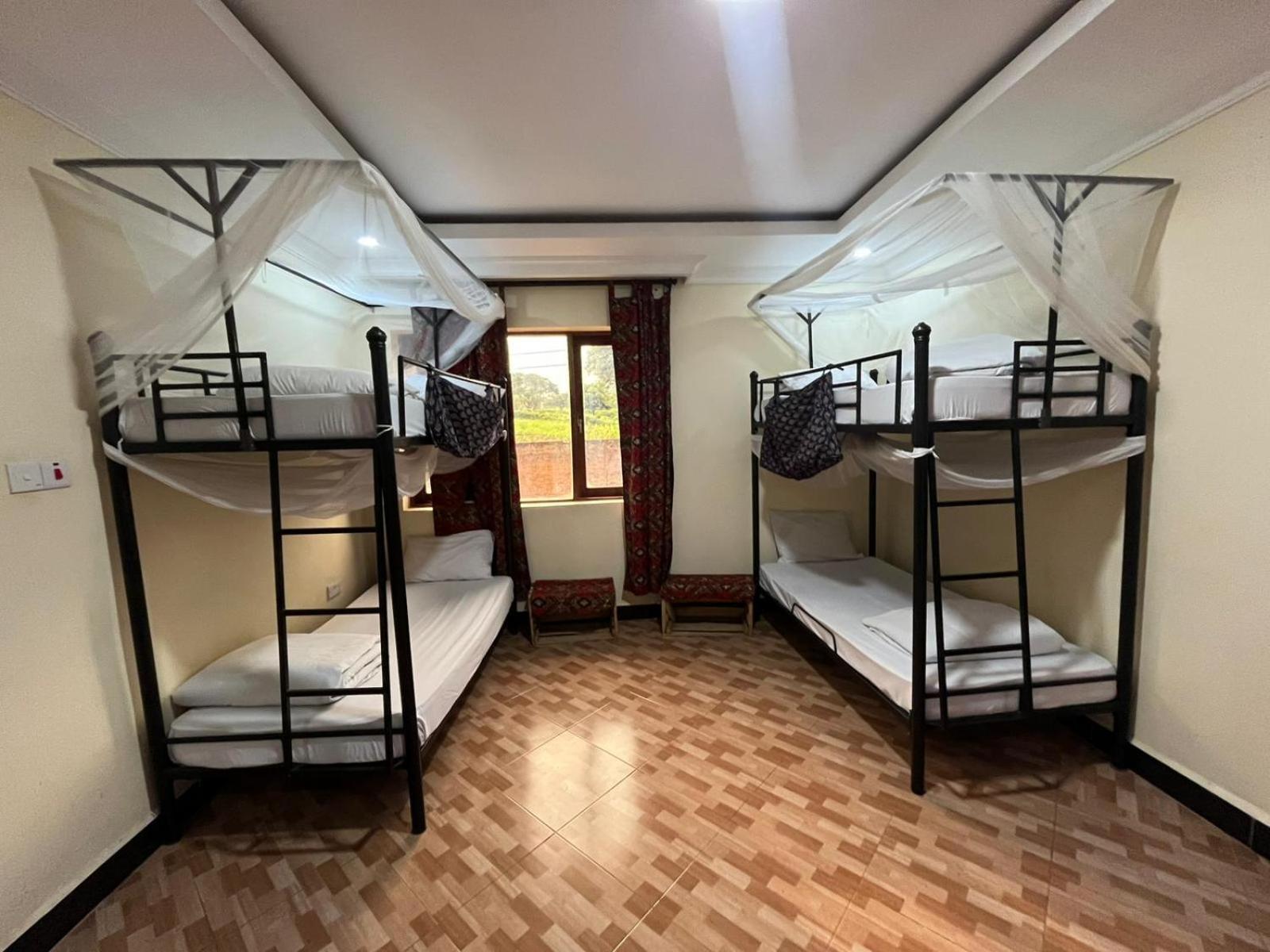 Villa Viva Tanzania Arusha Ngoại thất bức ảnh