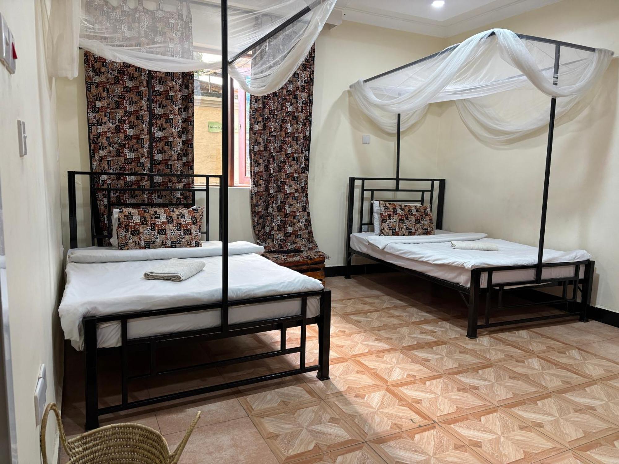 Villa Viva Tanzania Arusha Ngoại thất bức ảnh