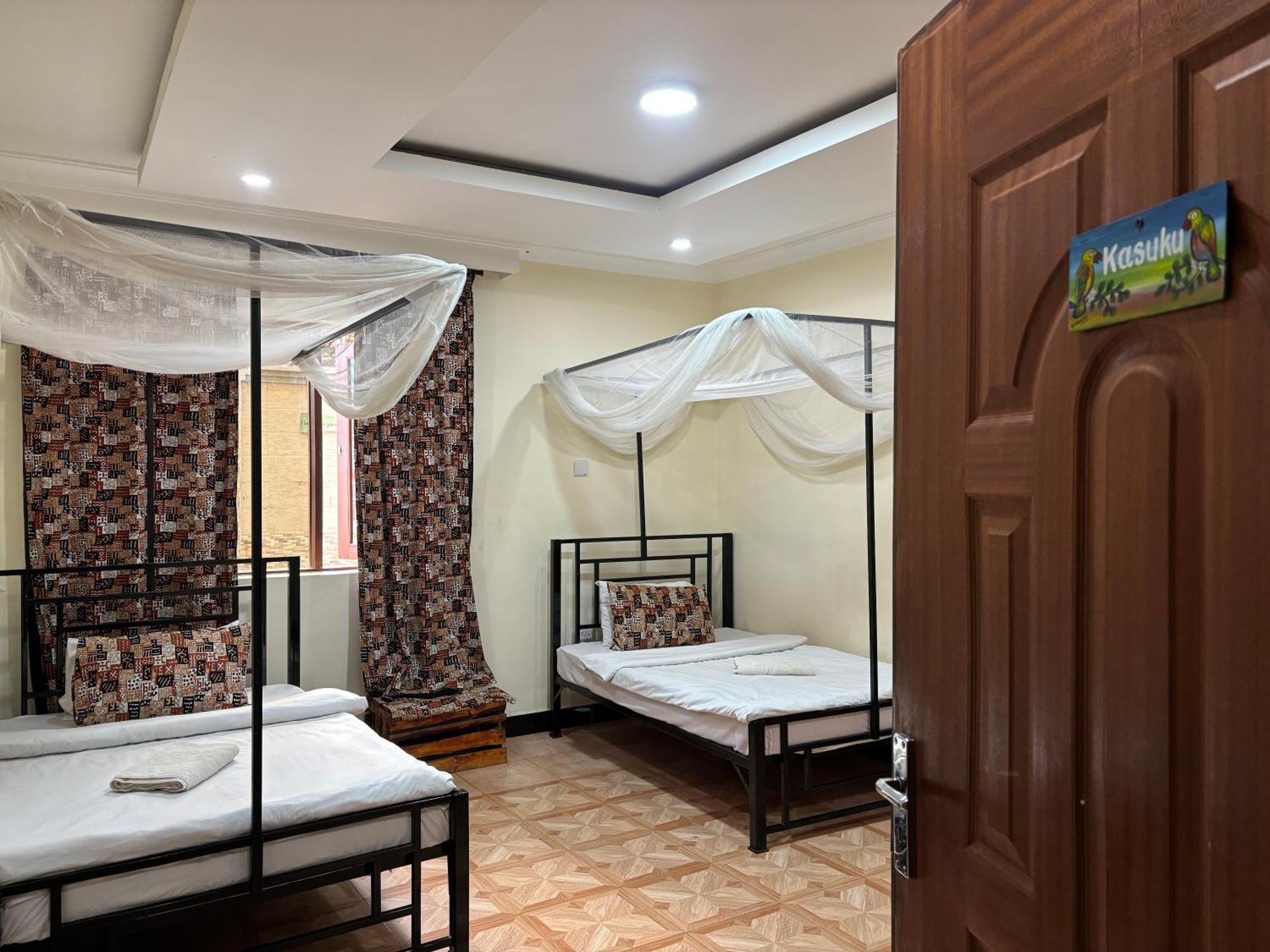Villa Viva Tanzania Arusha Ngoại thất bức ảnh
